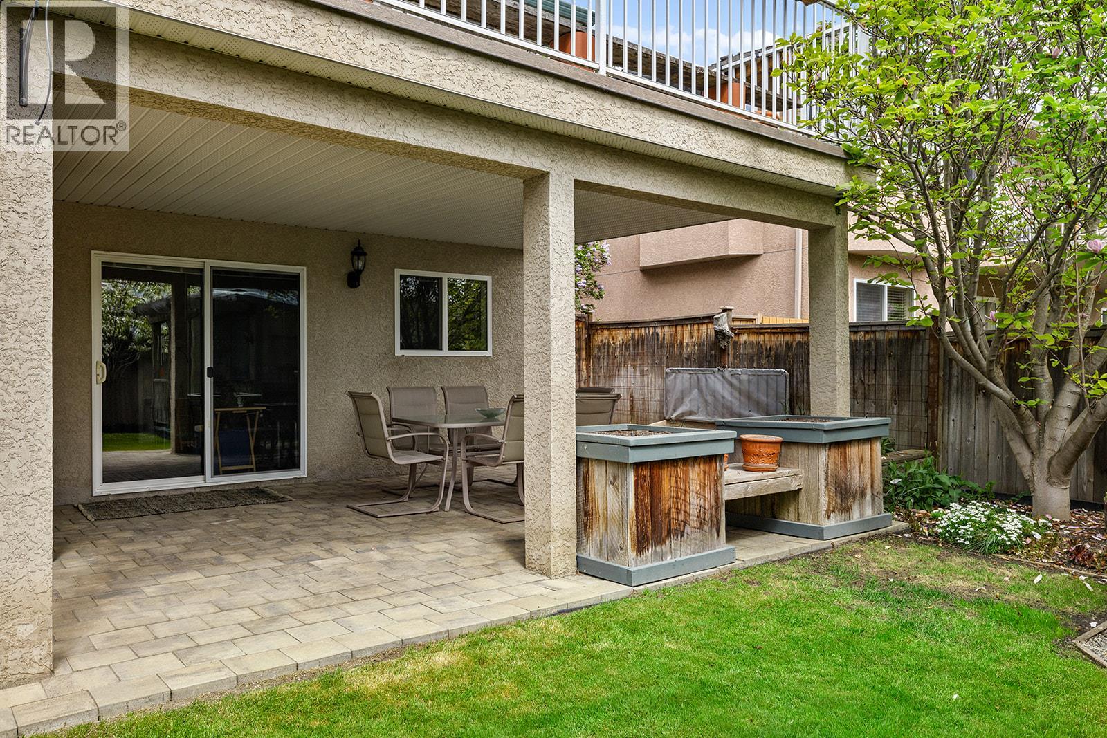 1619 Wilmot Court, Kelowna, British Columbia  V1P 1M8 - Photo 32 - 10388749