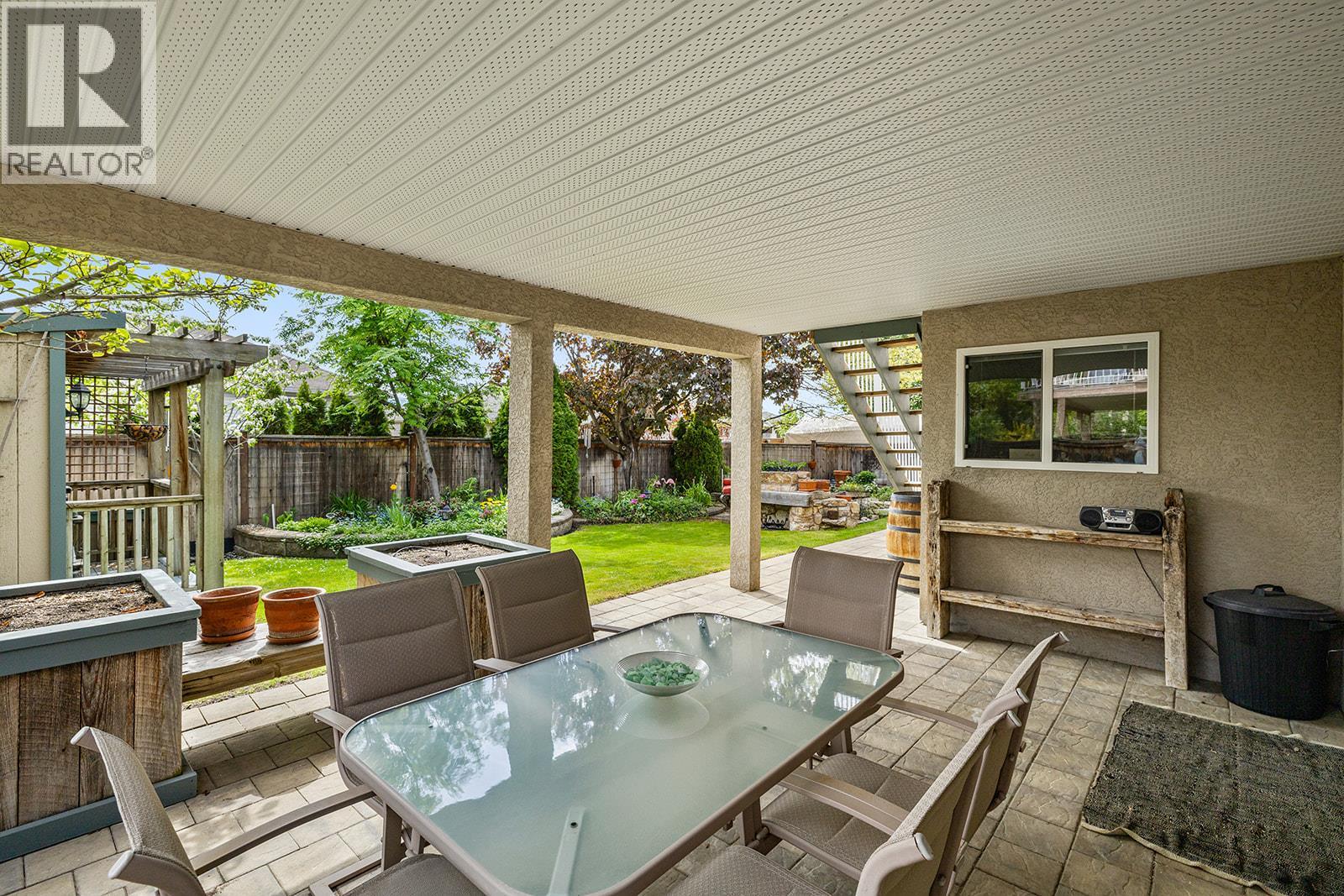 1619 Wilmot Court, Kelowna, British Columbia  V1P 1M8 - Photo 33 - 10388749