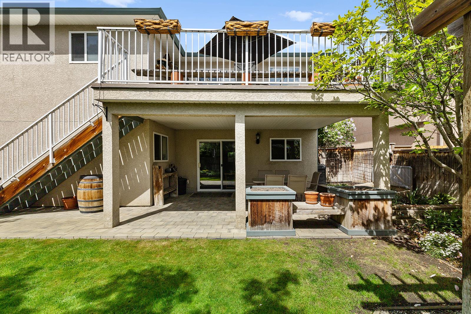 1619 Wilmot Court, Kelowna, British Columbia  V1P 1M8 - Photo 35 - 10388749