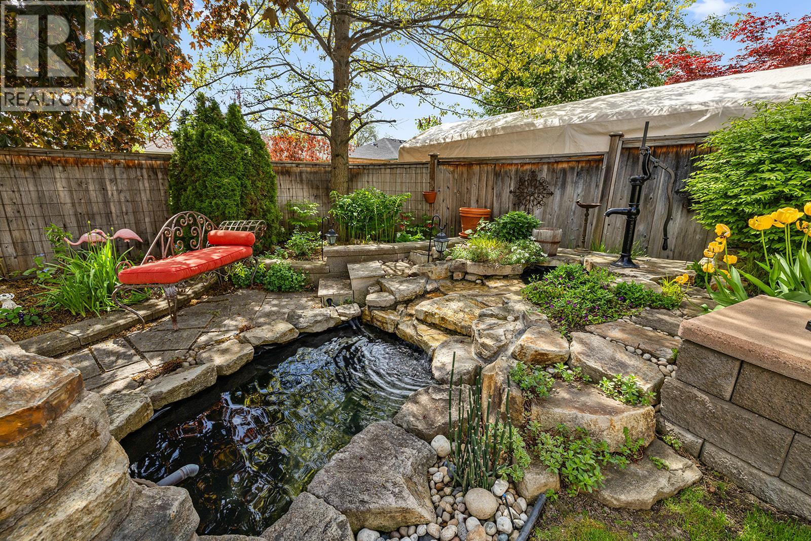 1619 Wilmot Court, Kelowna, British Columbia  V1P 1M8 - Photo 38 - 10388749