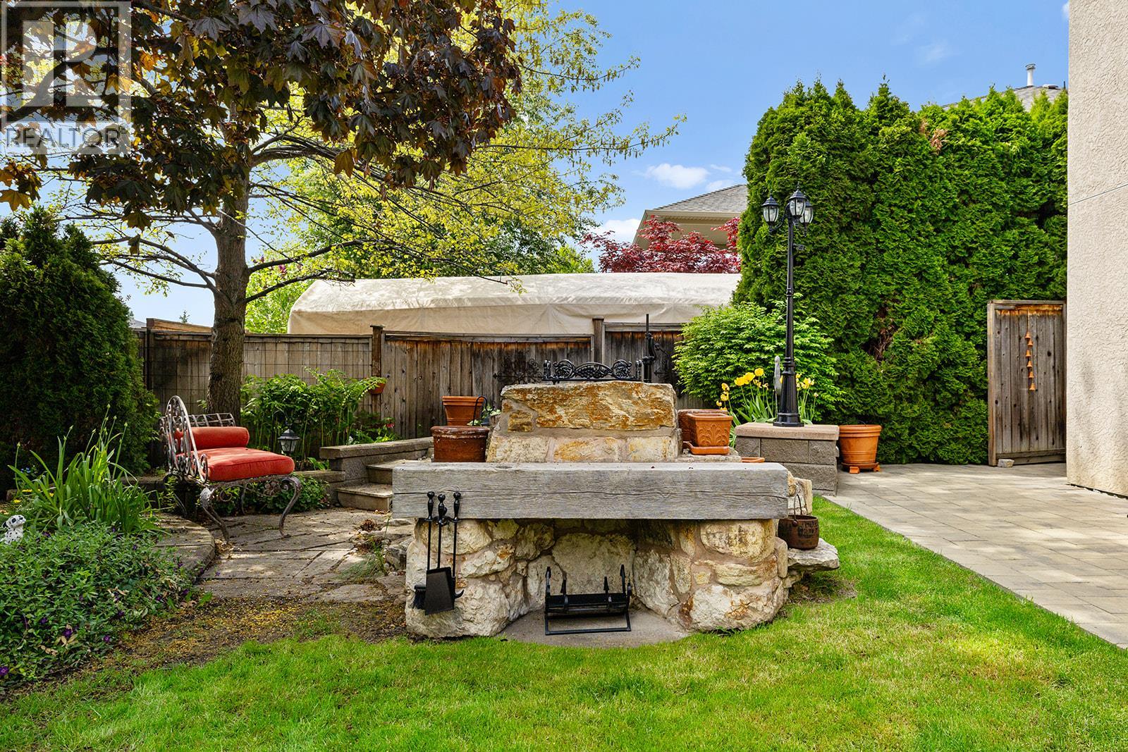 1619 Wilmot Court, Kelowna, British Columbia  V1P 1M8 - Photo 43 - 10388749
