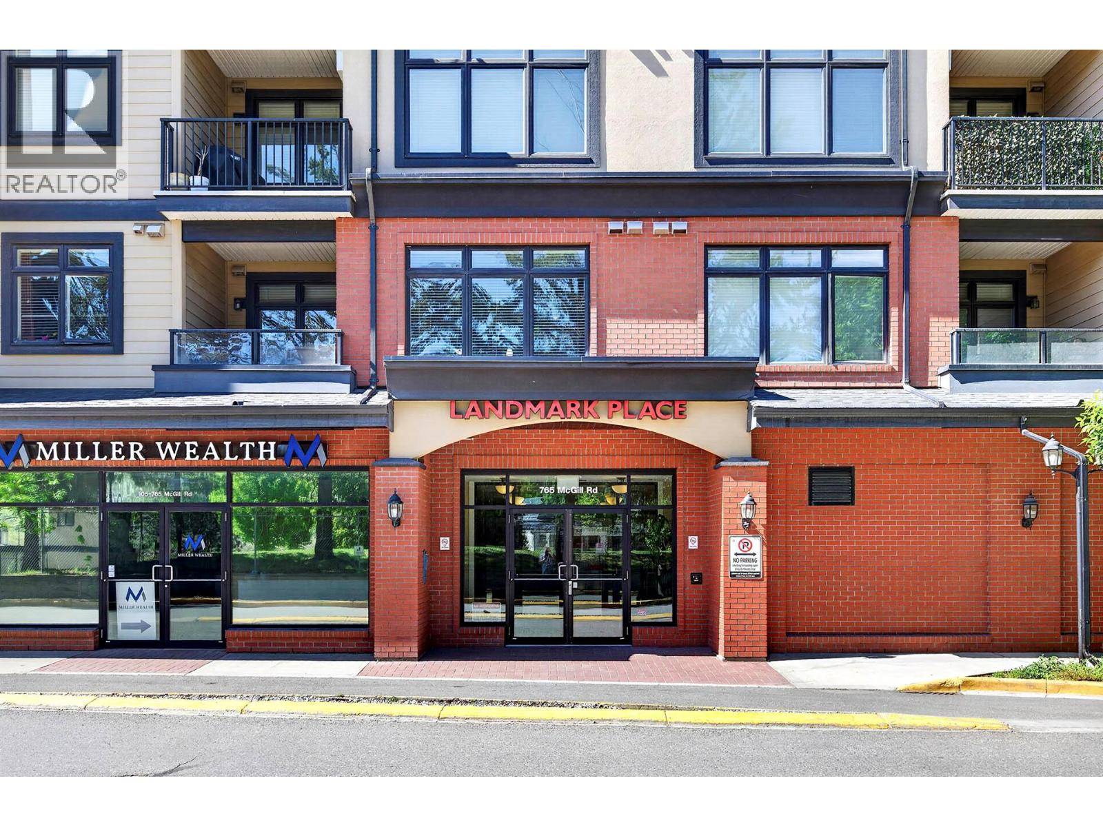 765 Mcgill Road Unit# 510, Kamloops, British Columbia  V2C 0B7 - Photo 3 - 10388715