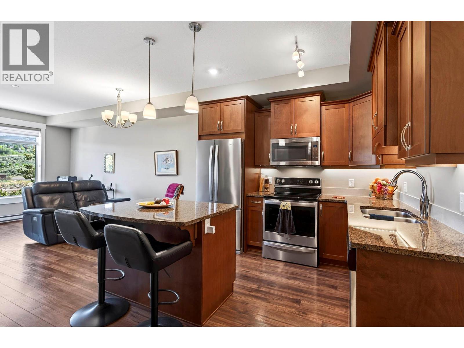 765 Mcgill Road Unit# 510, Kamloops, British Columbia  V2C 0B7 - Photo 6 - 10388715