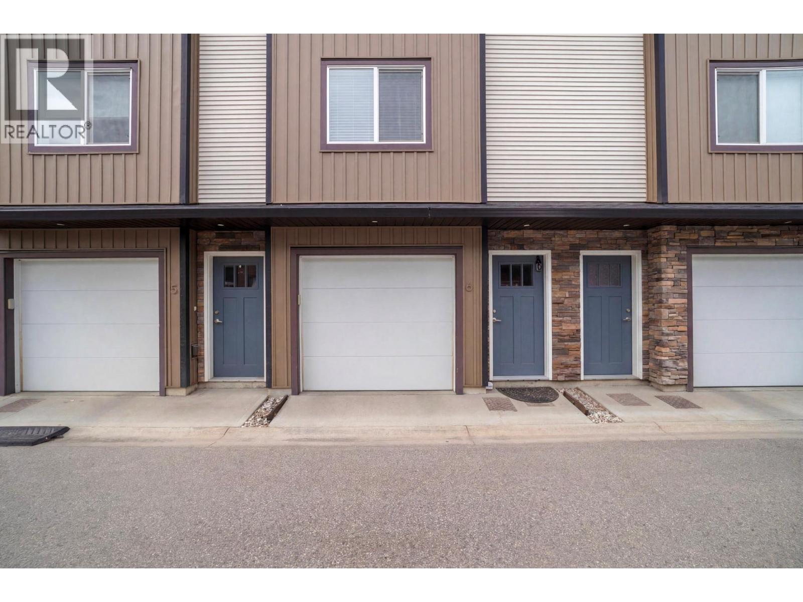 2081 11 Avenue Ne Unit# 6, Salmon Arm, British Columbia  V1E 0G1 - Photo 28 - 10388599
