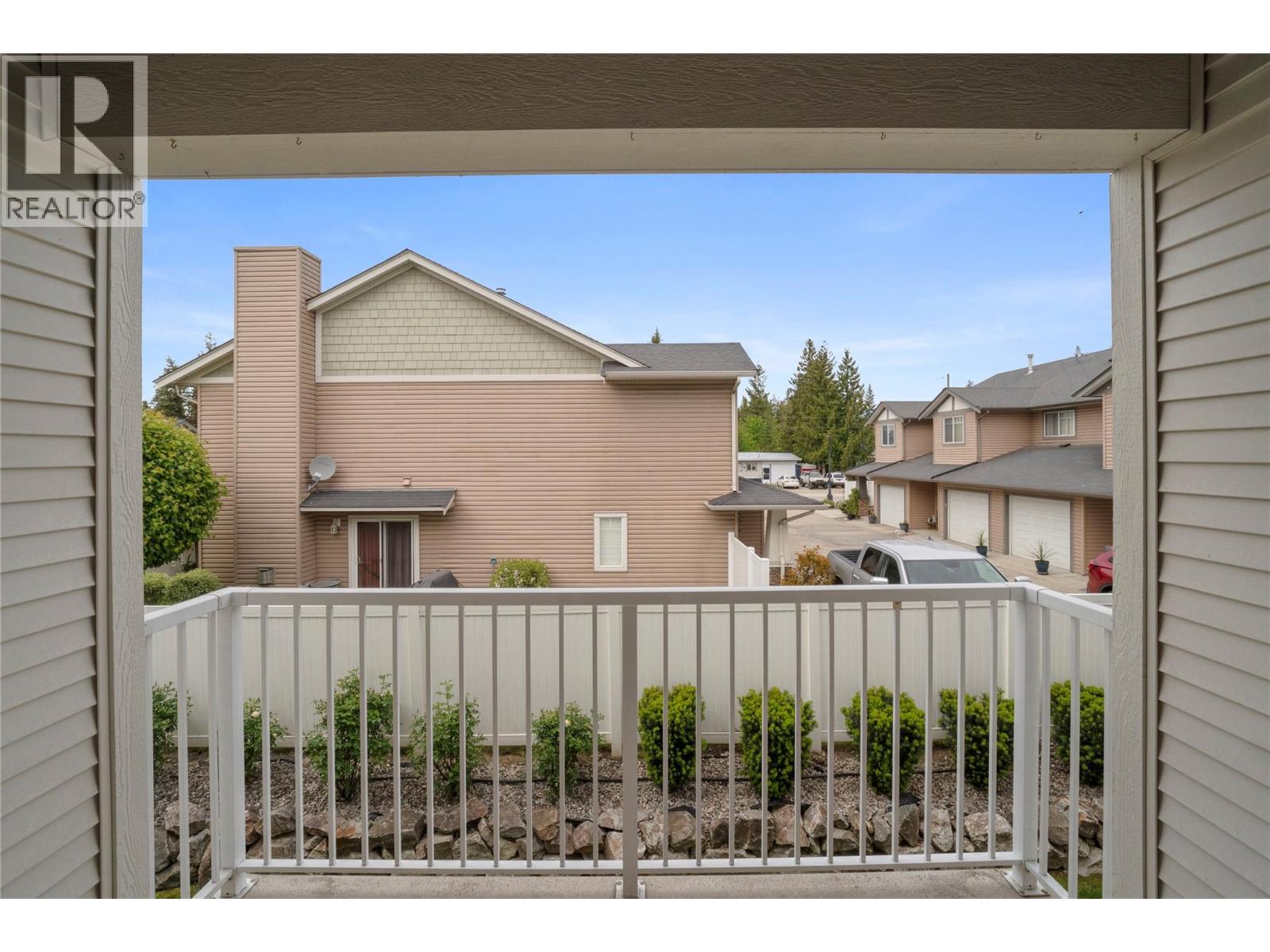 2081 11 Avenue Ne Unit# 6, Salmon Arm, British Columbia  V1E 0G1 - Photo 8 - 10388599