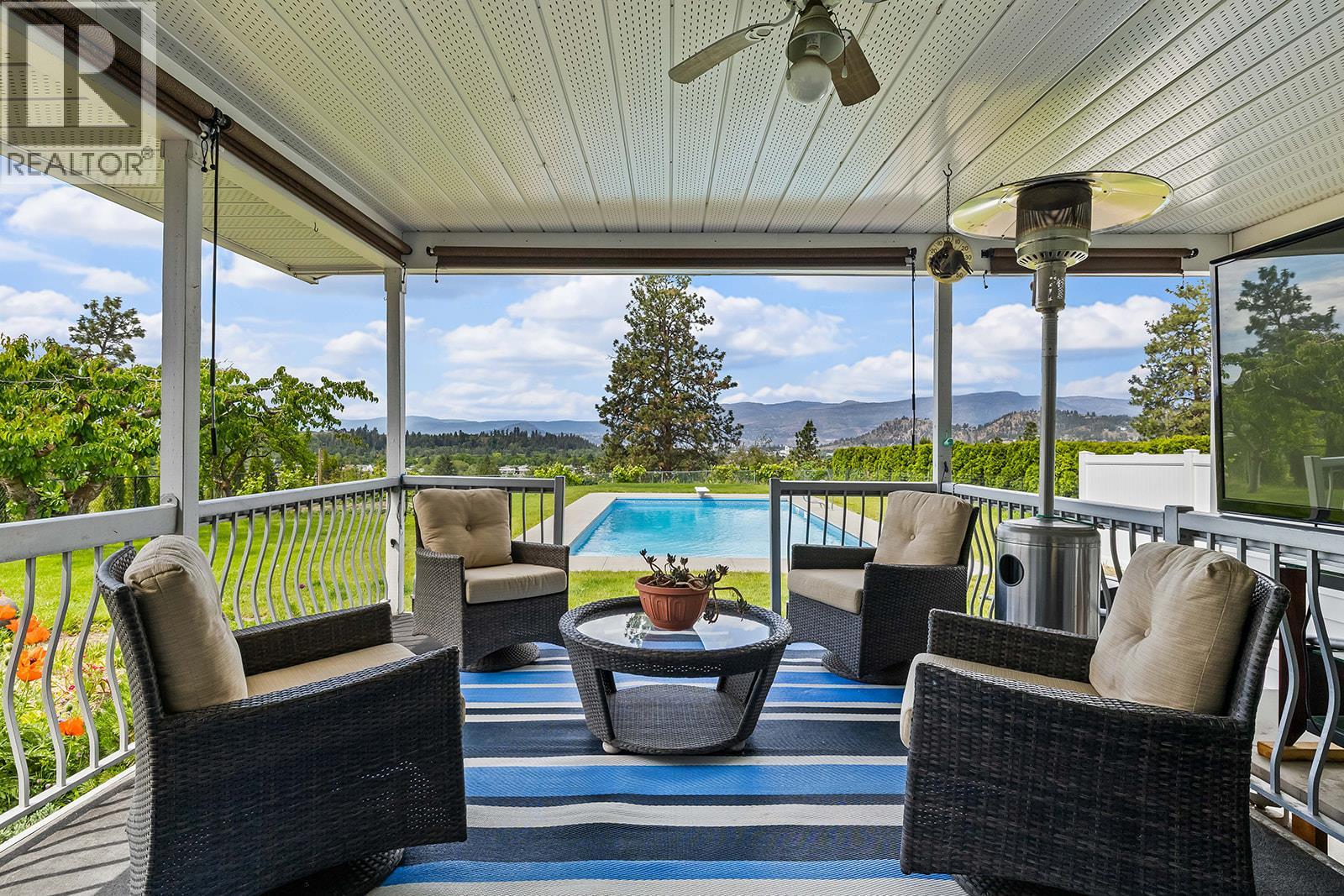 650 Dougall Road S, kelowna, British Columbia