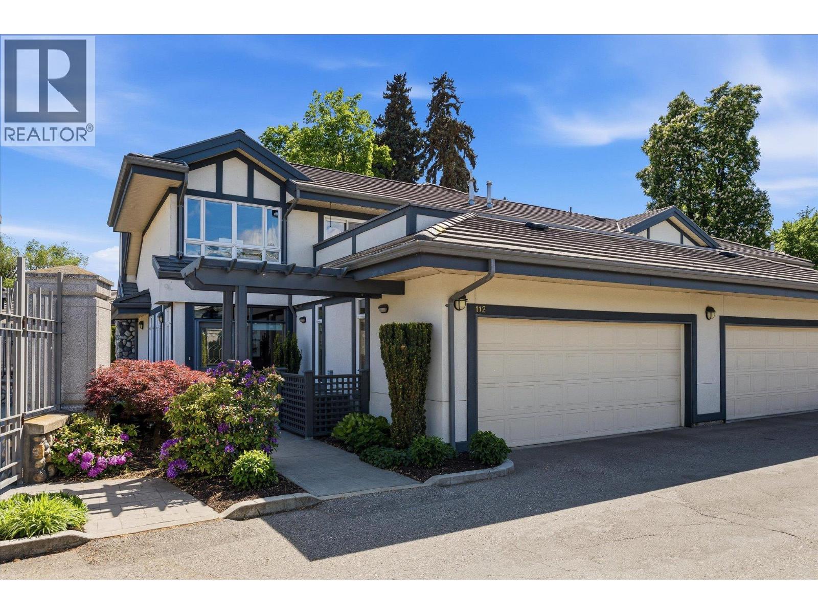 1986 Bowes Street Unit# 112, kelowna, British Columbia