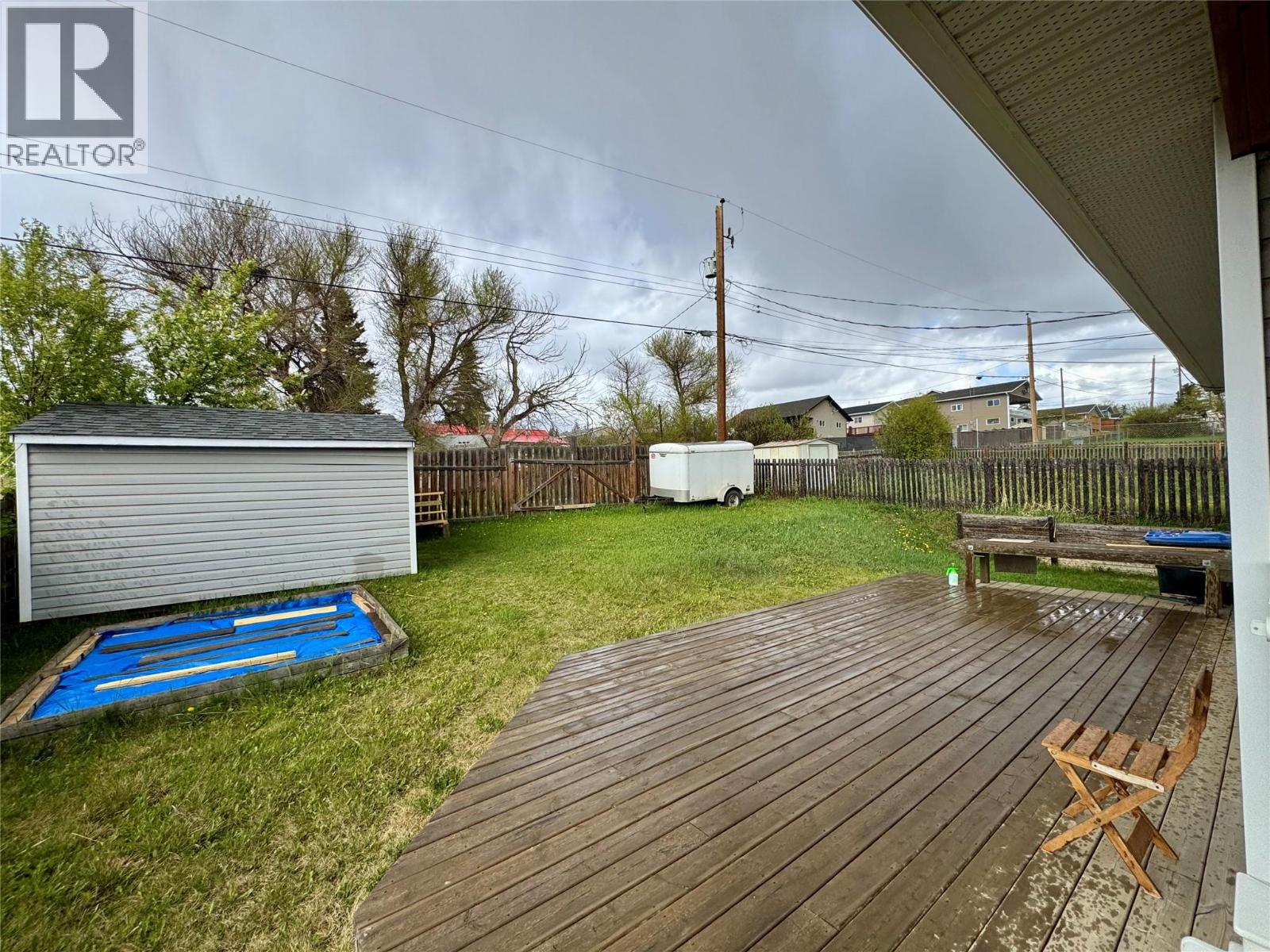 704 99 Avenue, Dawson Creek, British Columbia  V1G 1T4 - Photo 19 - 10388803
