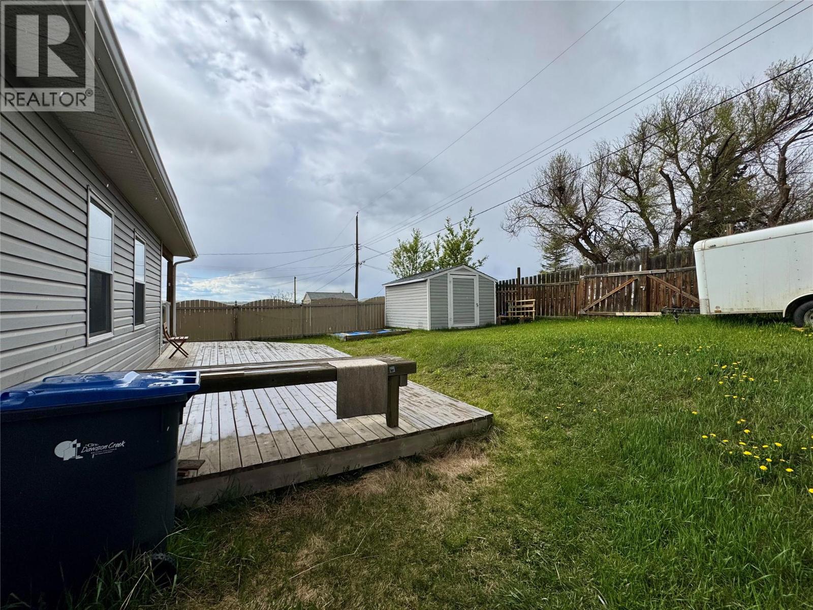 704 99 Avenue, Dawson Creek, British Columbia  V1G 1T4 - Photo 20 - 10388803