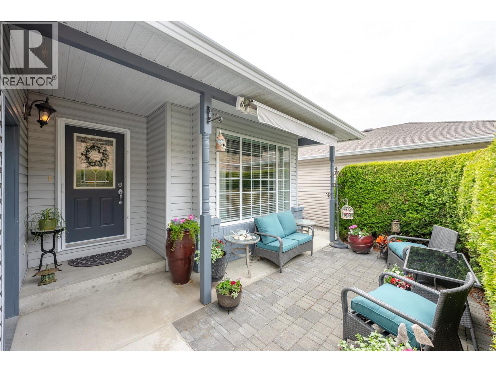550 Red Wing Drive, Penticton, British Columbia  V2A 8N7 - Photo 1 - 10388797