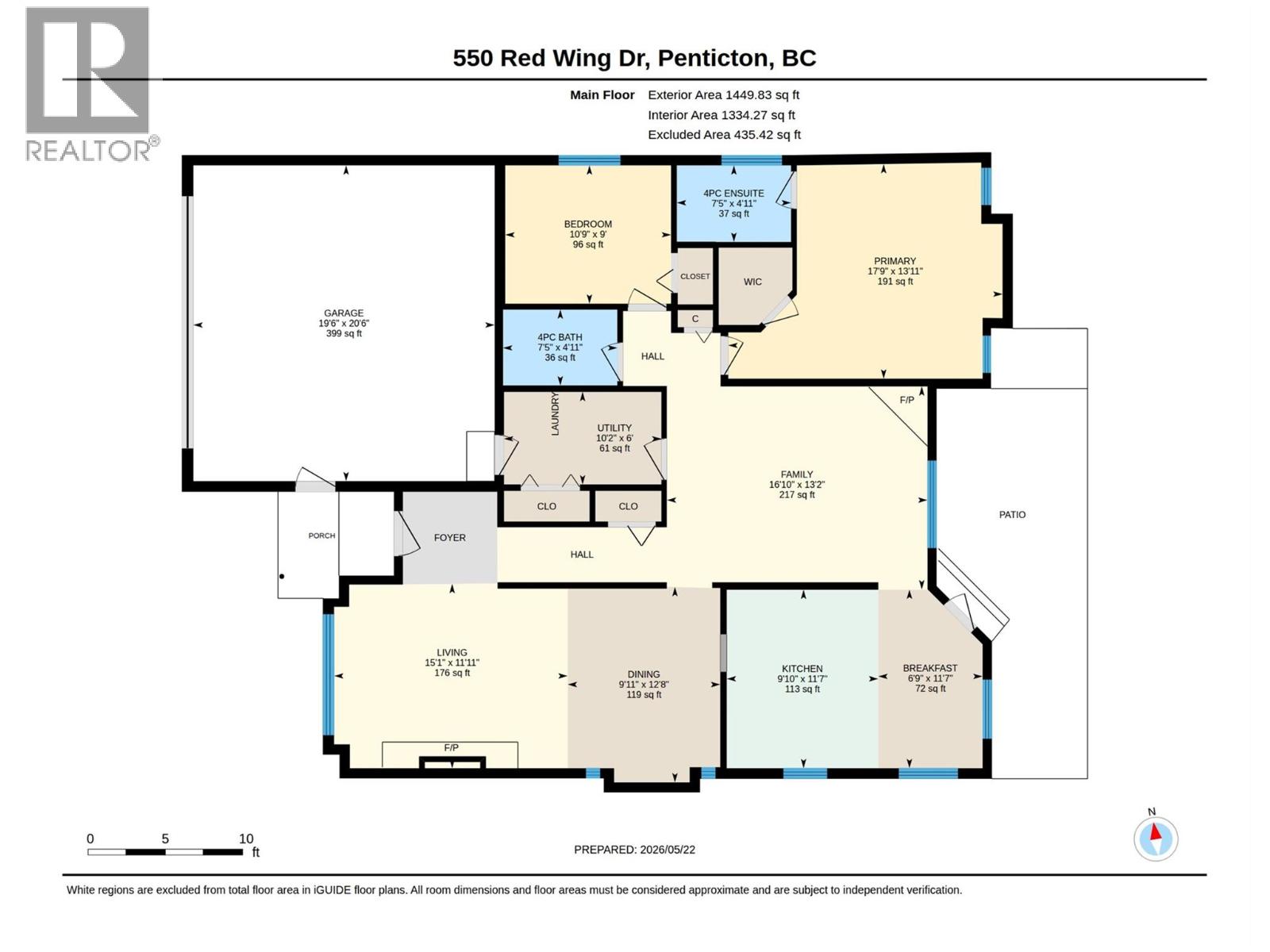 550 Red Wing Drive, Penticton, British Columbia  V2A 8N7 - Photo 49 - 10388797
