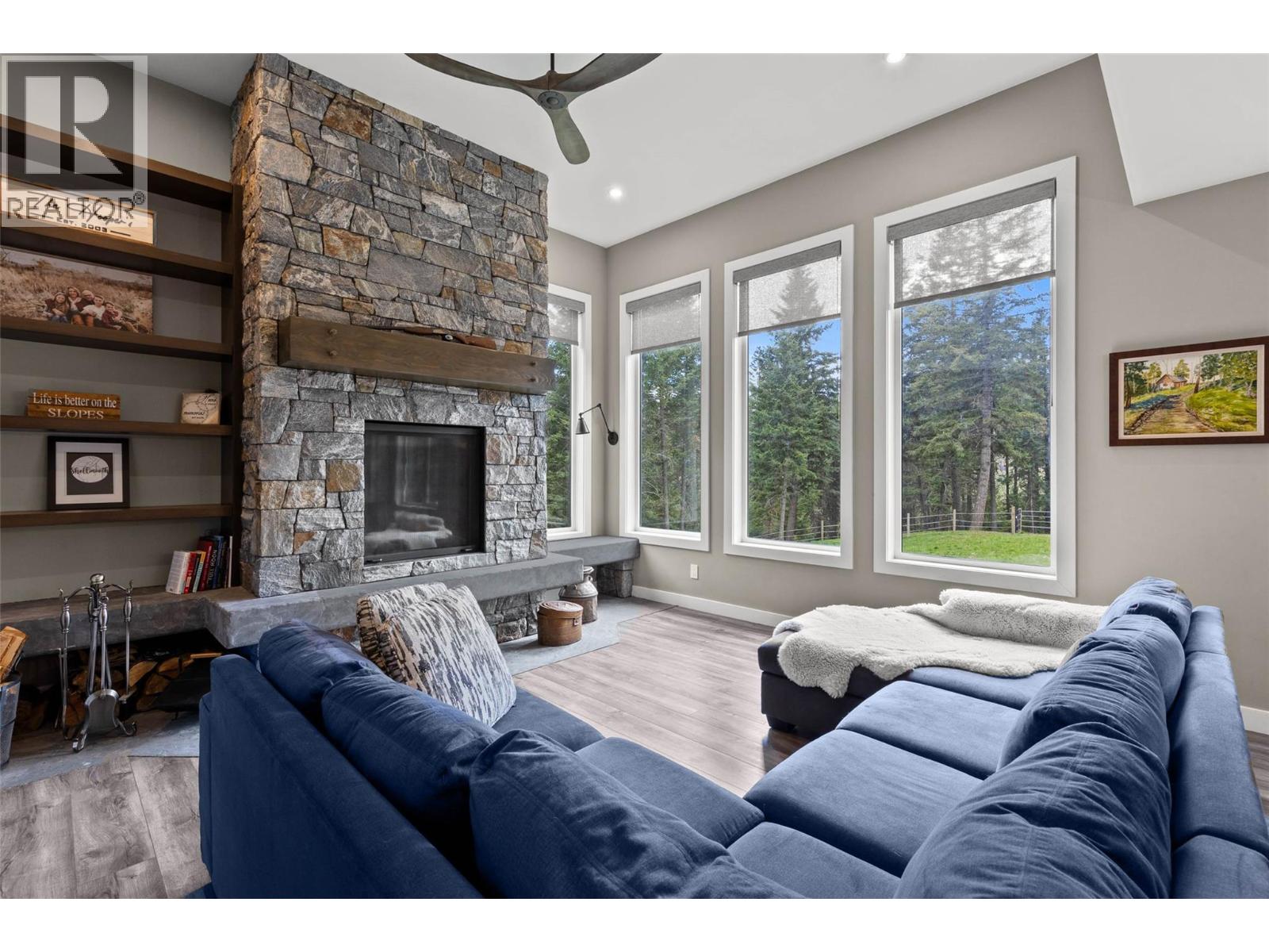 6560 Fawnhill Road, Kamloops, British Columbia  V0E 1Z0 - Photo 15 - 10388754