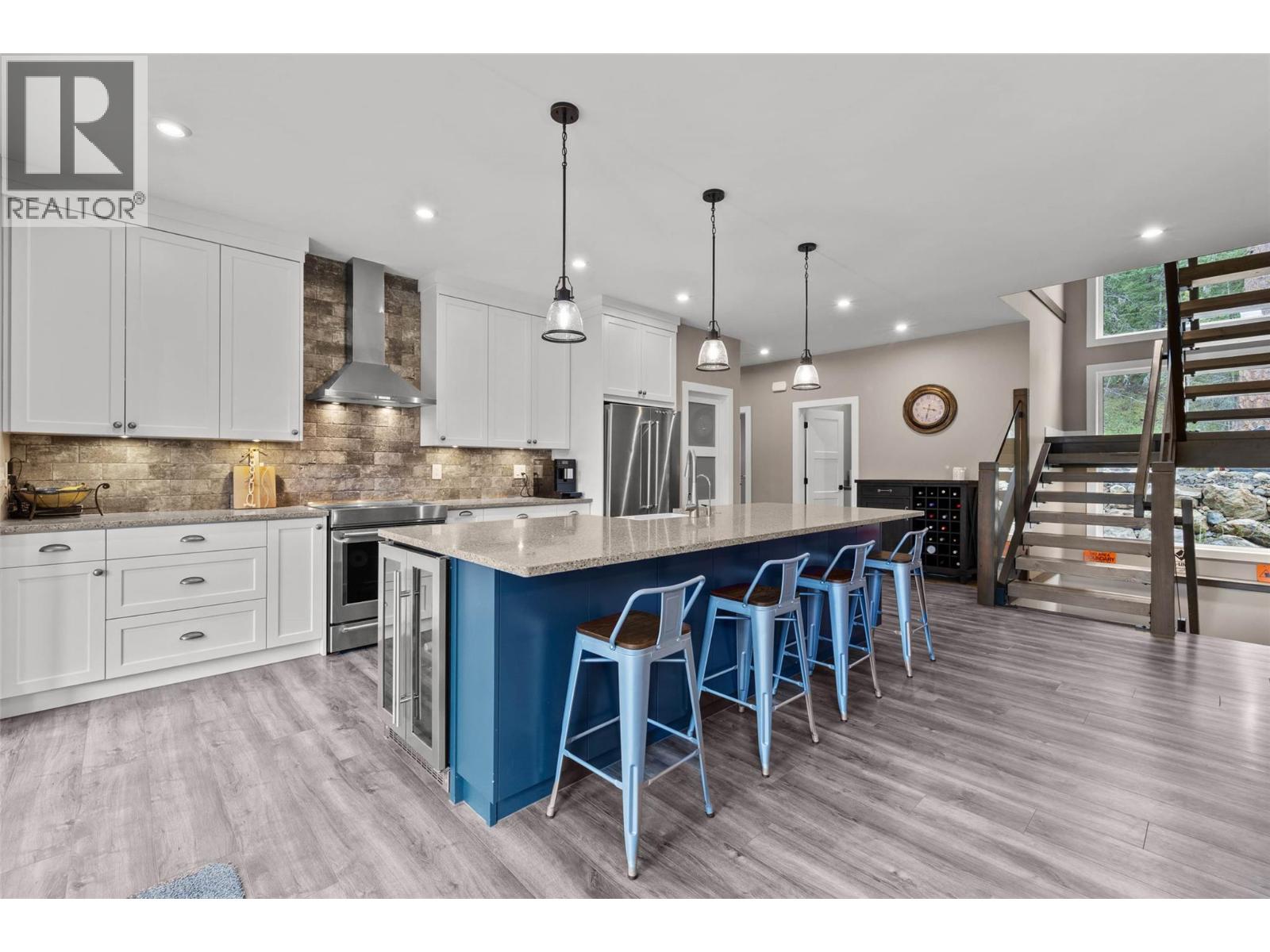 6560 Fawnhill Road, Kamloops, British Columbia  V0E 1Z0 - Photo 7 - 10388754