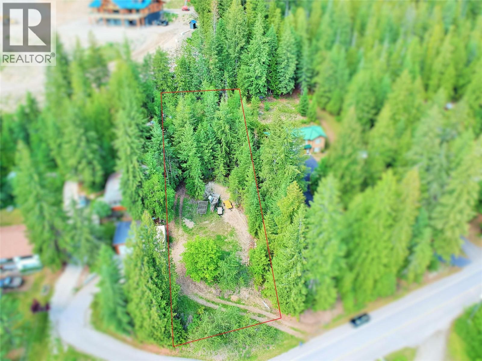10 Old Town Road, sicamous, British Columbia