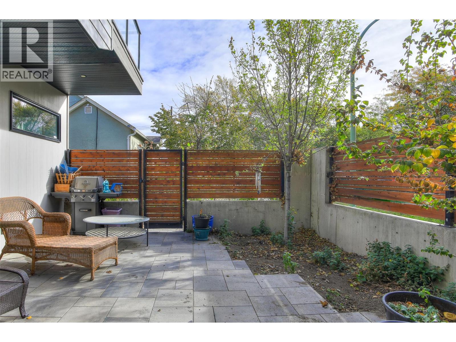 852 Stockwell Avenue Unit# 2, Kelowna, British Columbia  V1Y 6V9 - Photo 10 - 10388461