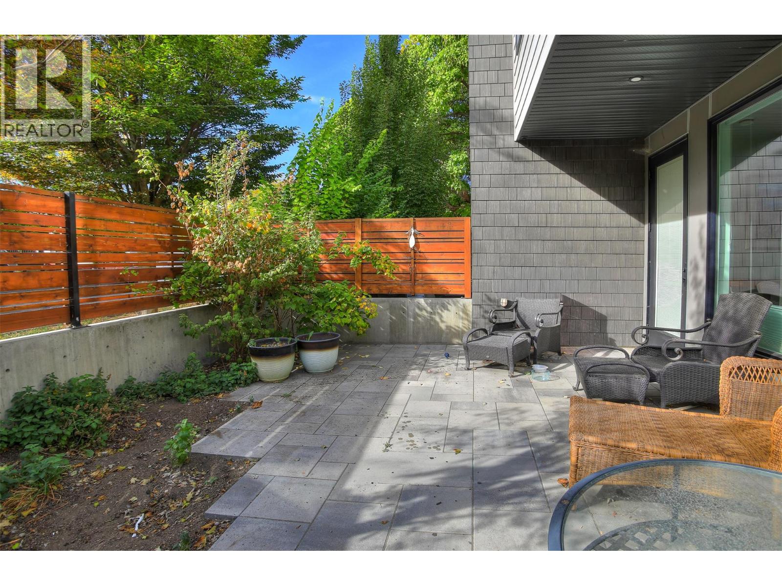 852 Stockwell Avenue Unit# 2, Kelowna, British Columbia  V1Y 6V9 - Photo 11 - 10388461