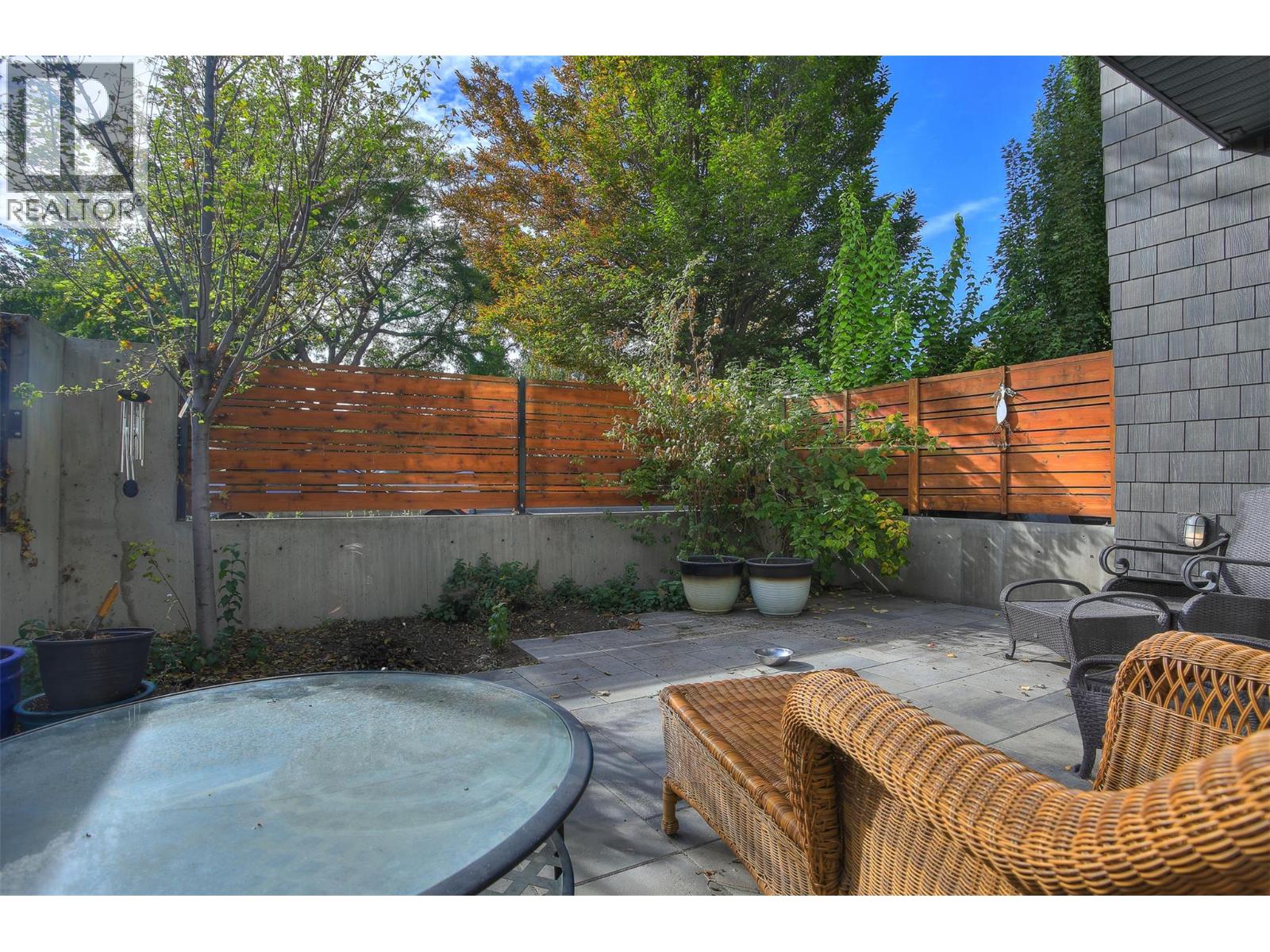 852 Stockwell Avenue Unit# 2, Kelowna, British Columbia  V1Y 6V9 - Photo 12 - 10388461