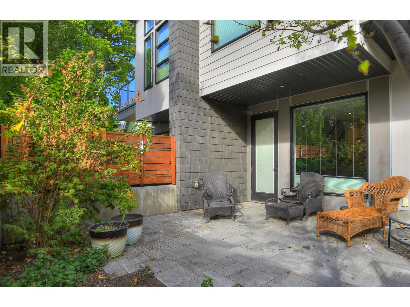 852 Stockwell Avenue Unit# 2, Kelowna, British Columbia  V1Y 6V9 - Photo 14 - 10388461