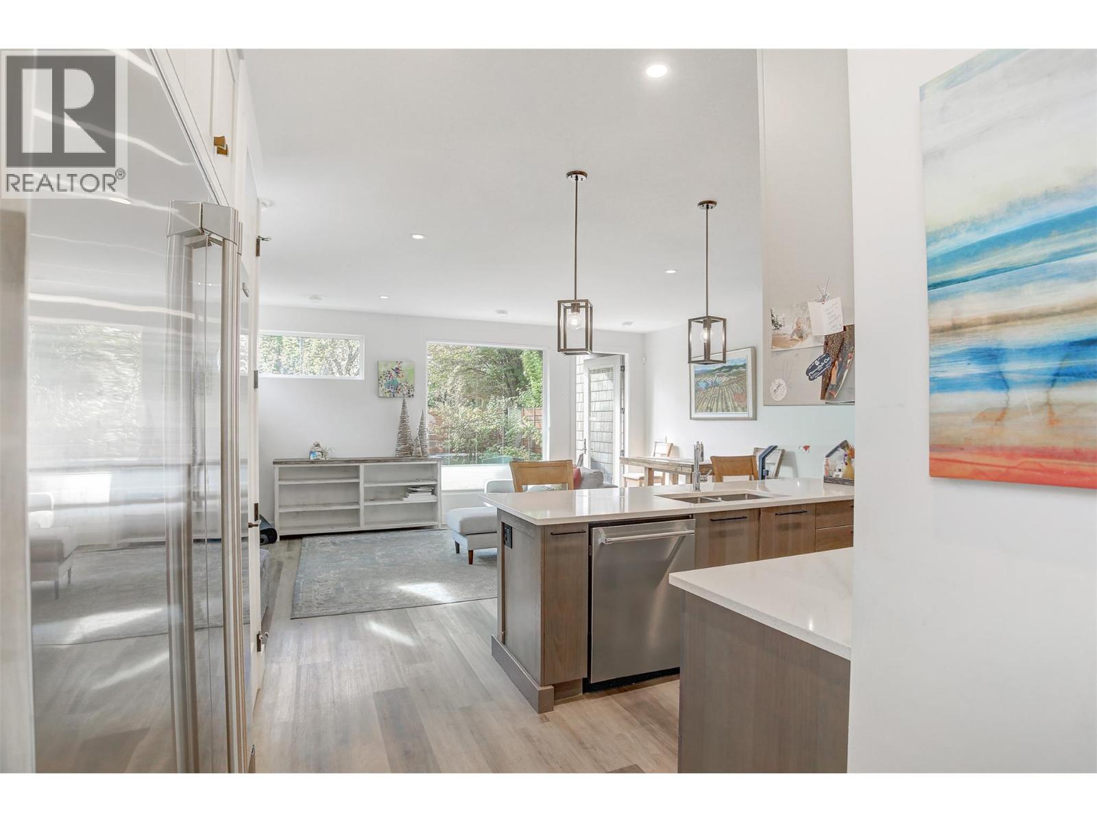 852 Stockwell Avenue Unit# 2, Kelowna, British Columbia  V1Y 6V9 - Photo 15 - 10388461