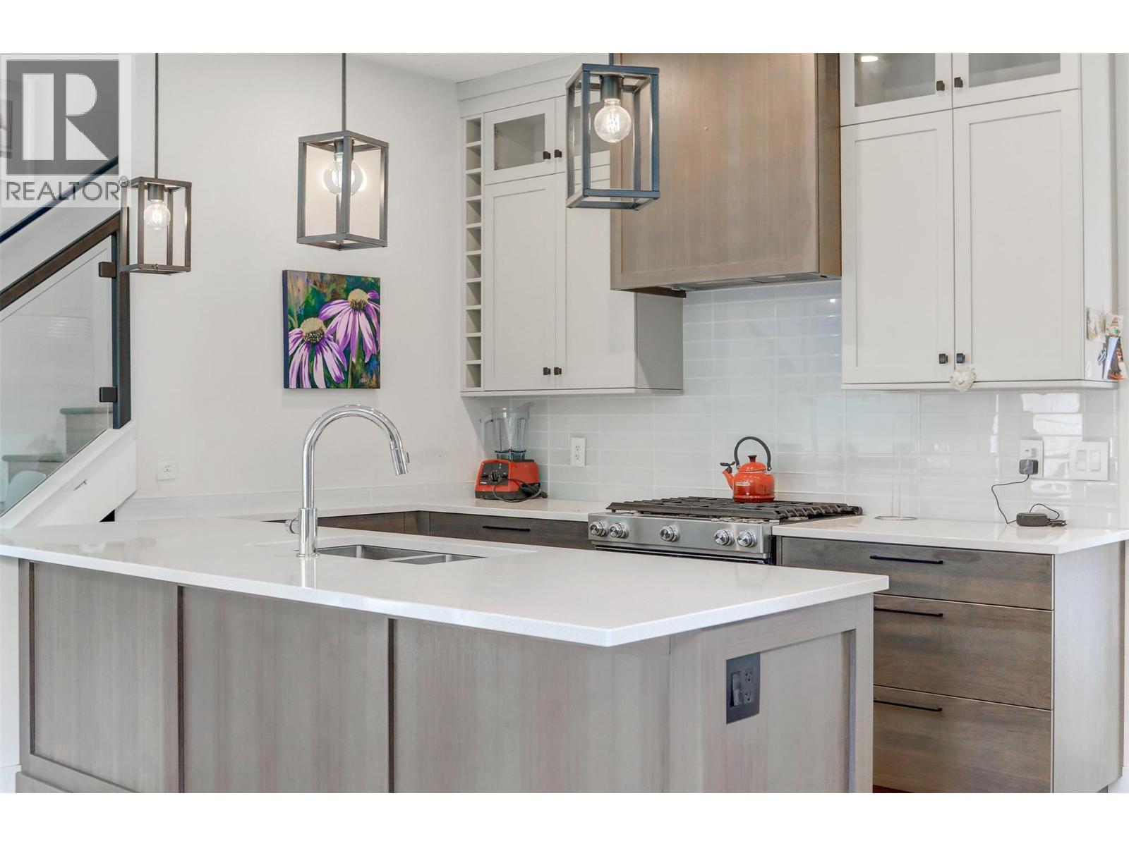 852 Stockwell Avenue Unit# 2, Kelowna, British Columbia  V1Y 6V9 - Photo 16 - 10388461