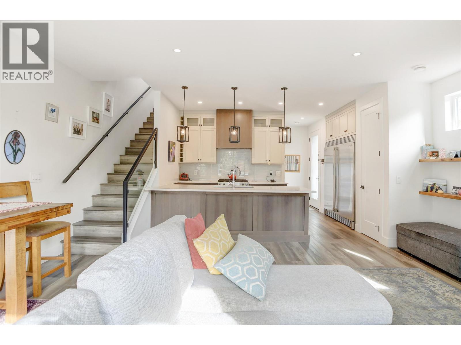 852 Stockwell Avenue Unit# 2, Kelowna, British Columbia  V1Y 6V9 - Photo 17 - 10388461