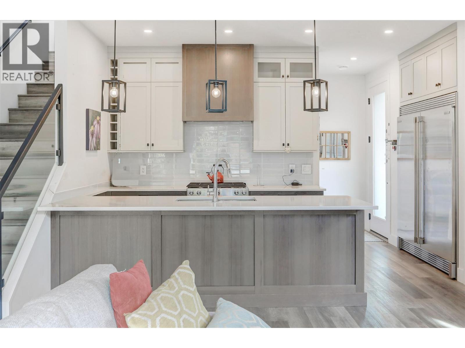 852 Stockwell Avenue Unit# 2, Kelowna, British Columbia  V1Y 6V9 - Photo 18 - 10388461