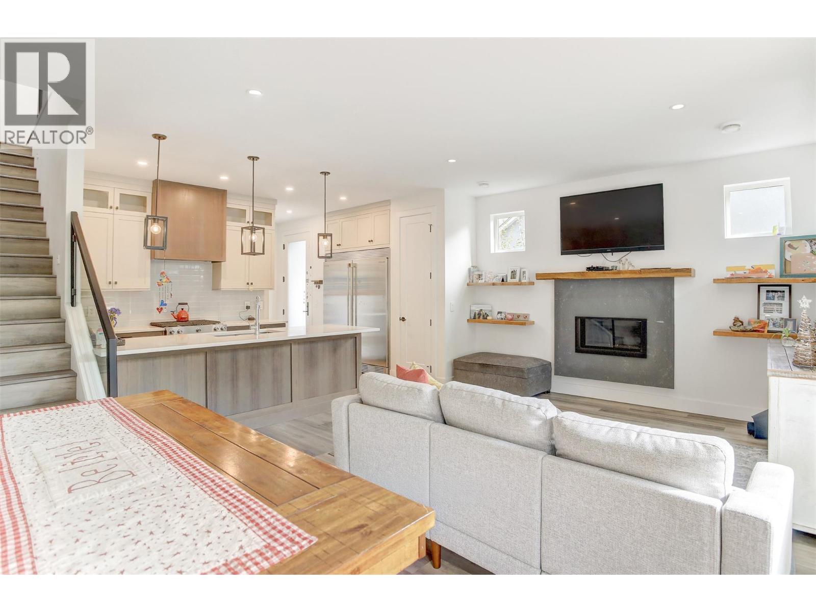 852 Stockwell Avenue Unit# 2, Kelowna, British Columbia  V1Y 6V9 - Photo 19 - 10388461