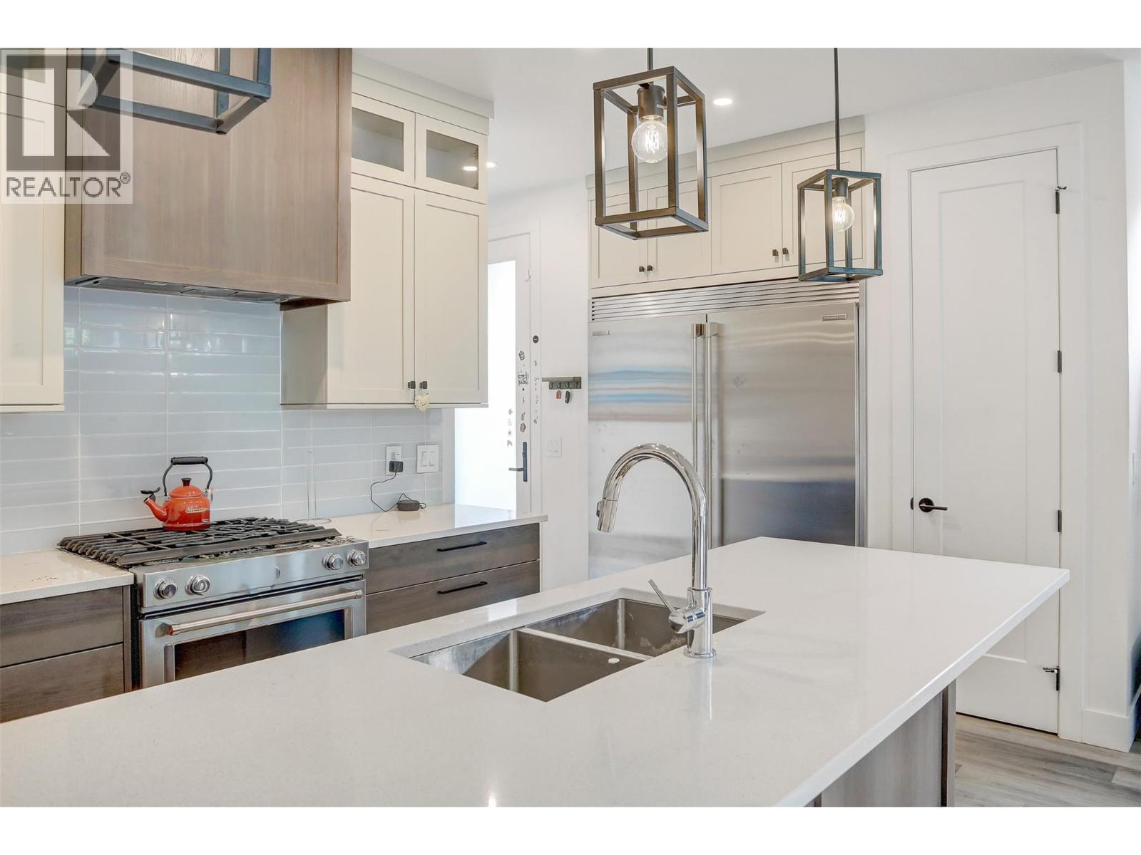 852 Stockwell Avenue Unit# 2, Kelowna, British Columbia  V1Y 6V9 - Photo 21 - 10388461