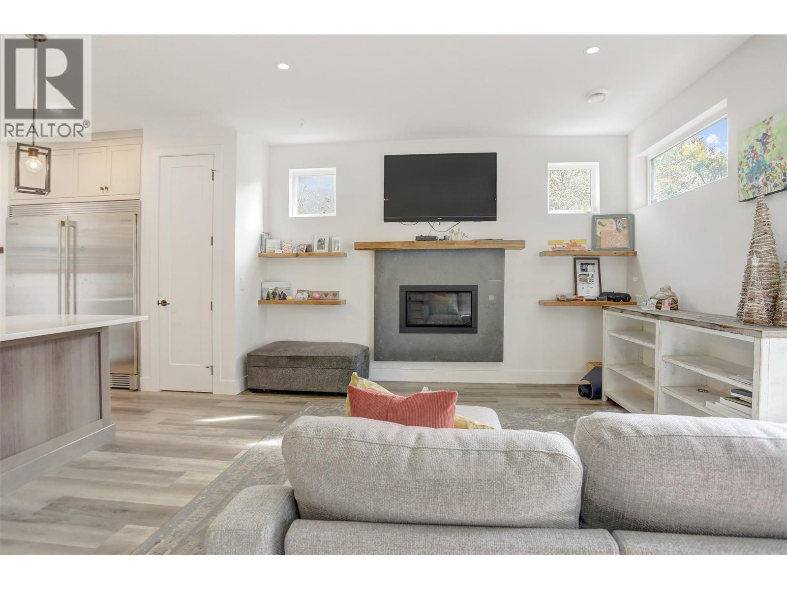 852 Stockwell Avenue Unit# 2, Kelowna, British Columbia  V1Y 6V9 - Photo 22 - 10388461