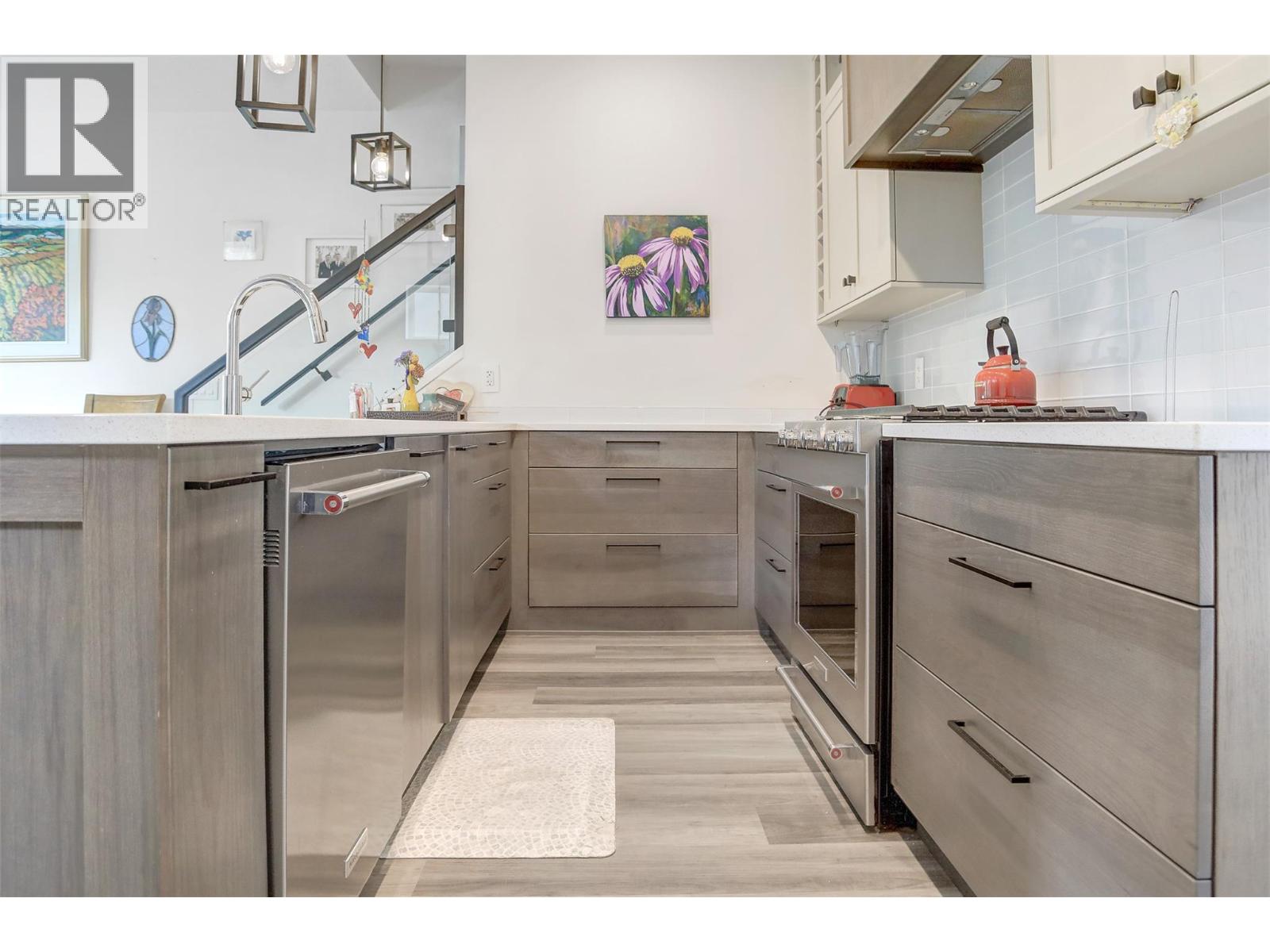 852 Stockwell Avenue Unit# 2, Kelowna, British Columbia  V1Y 6V9 - Photo 23 - 10388461