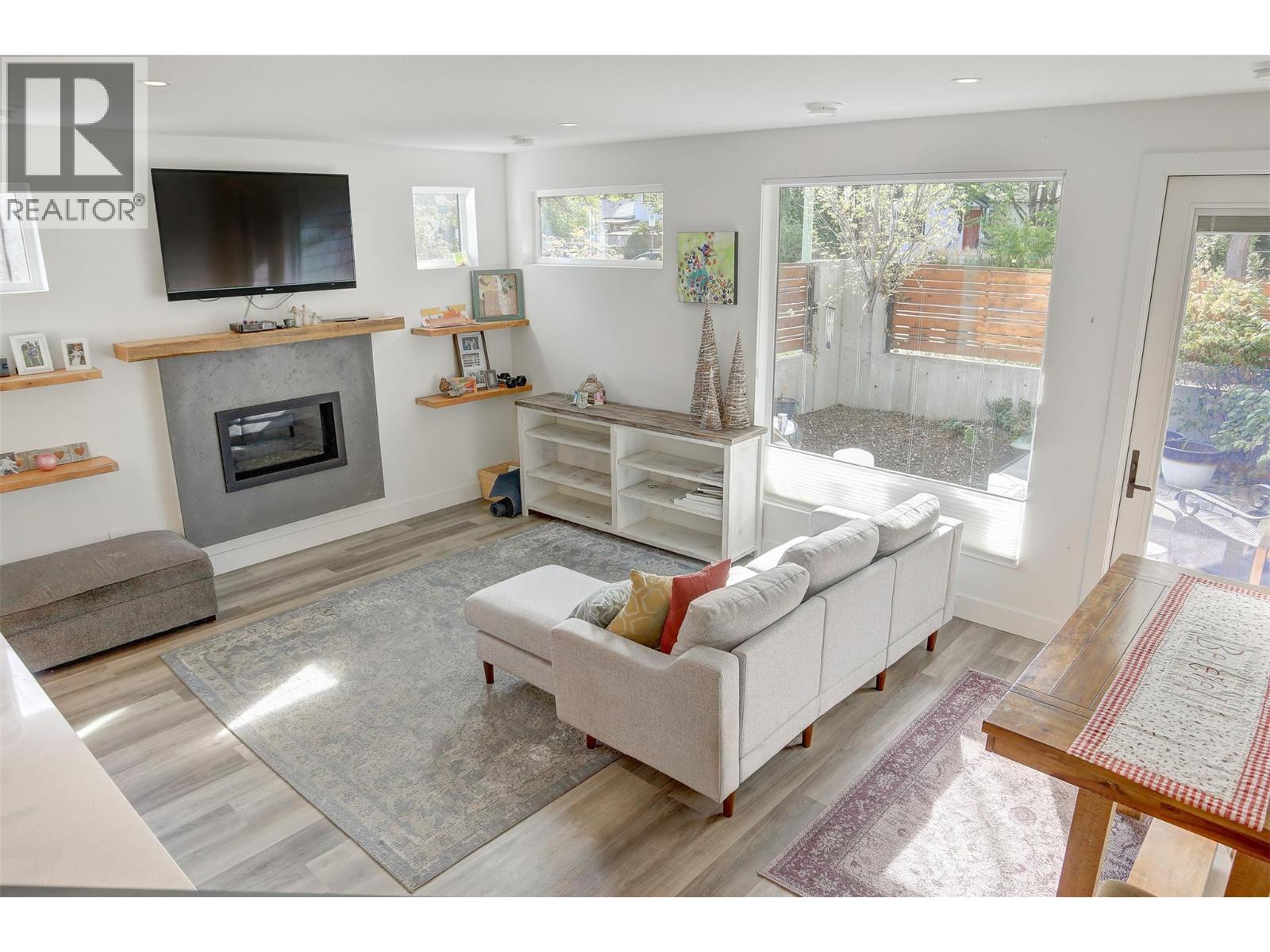 852 Stockwell Avenue Unit# 2, Kelowna, British Columbia  V1Y 6V9 - Photo 28 - 10388461