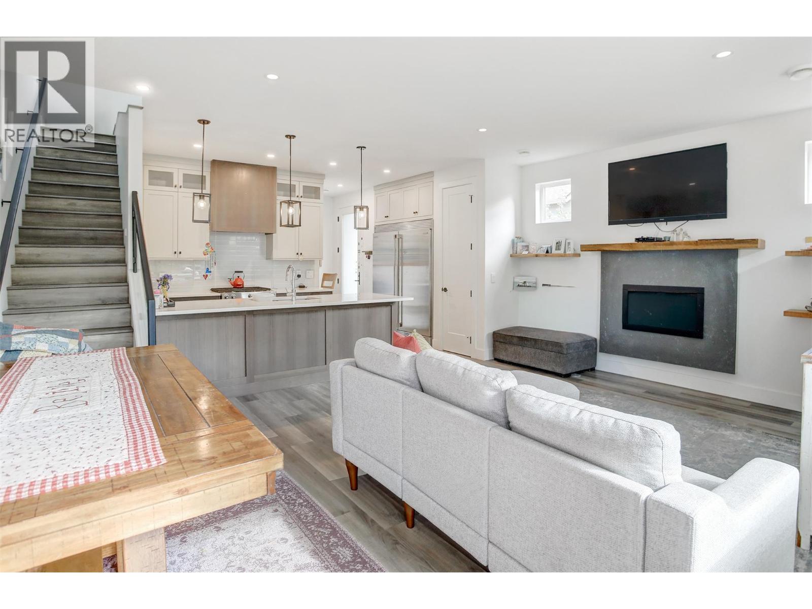 852 Stockwell Avenue Unit# 2, Kelowna, British Columbia  V1Y 6V9 - Photo 29 - 10388461