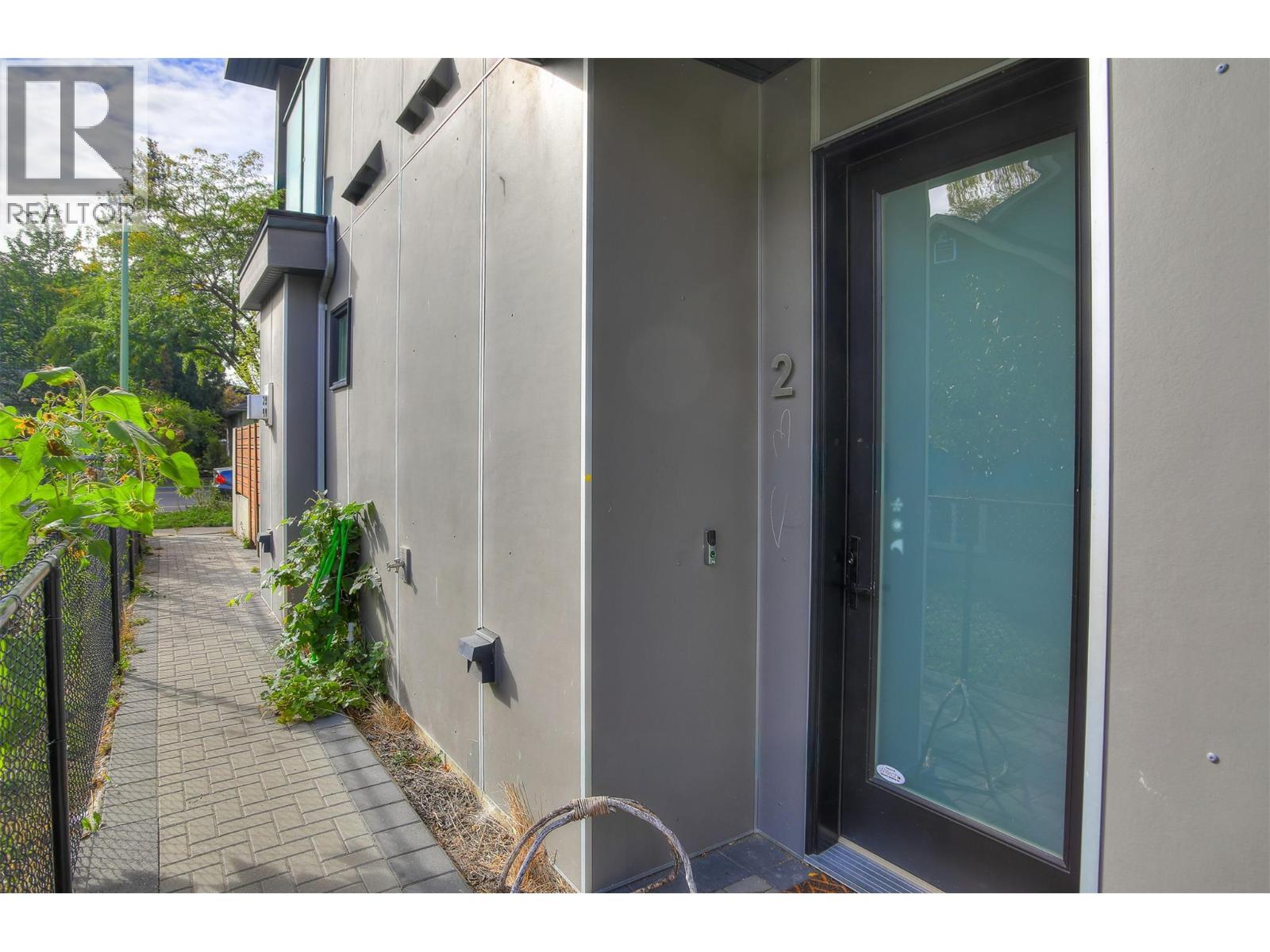 852 Stockwell Avenue Unit# 2, Kelowna, British Columbia  V1Y 6V9 - Photo 7 - 10388461