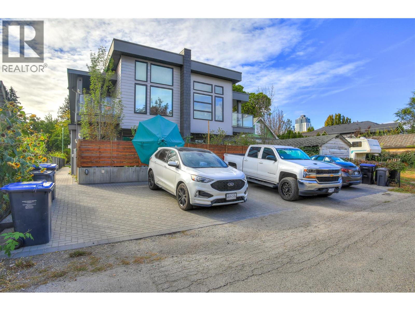 852 Stockwell Avenue Unit# 2, Kelowna, British Columbia  V1Y 6V9 - Photo 8 - 10388461
