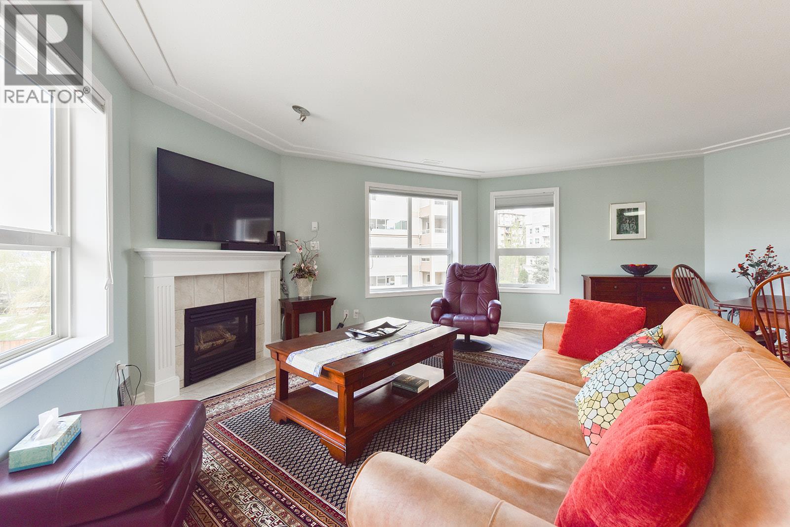 2285 Atkinson Street Unit# 407, Penticton, British Columbia  V2A 8R7 - Photo 11 - 10388268