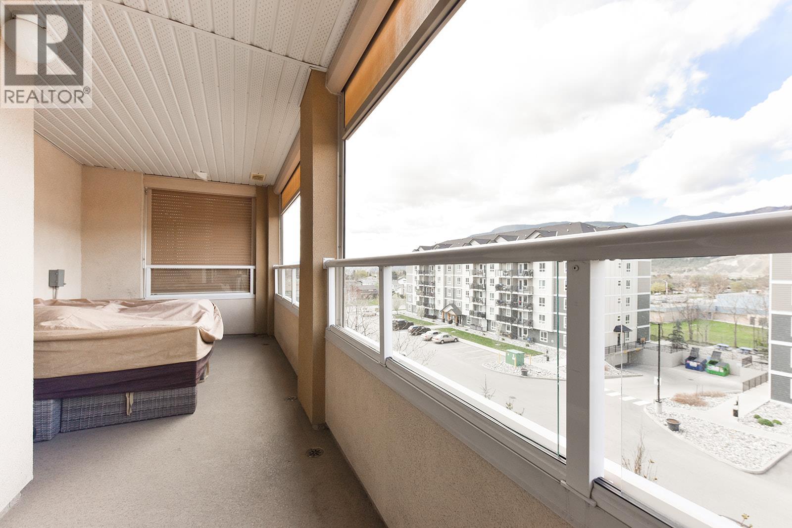 2285 Atkinson Street Unit# 407, Penticton, British Columbia  V2A 8R7 - Photo 21 - 10388268