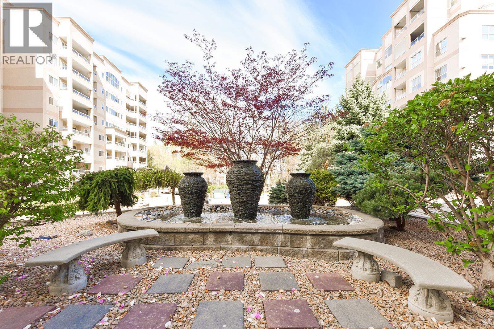 2285 Atkinson Street Unit# 407, Penticton, British Columbia  V2A 8R7 - Photo 26 - 10388268