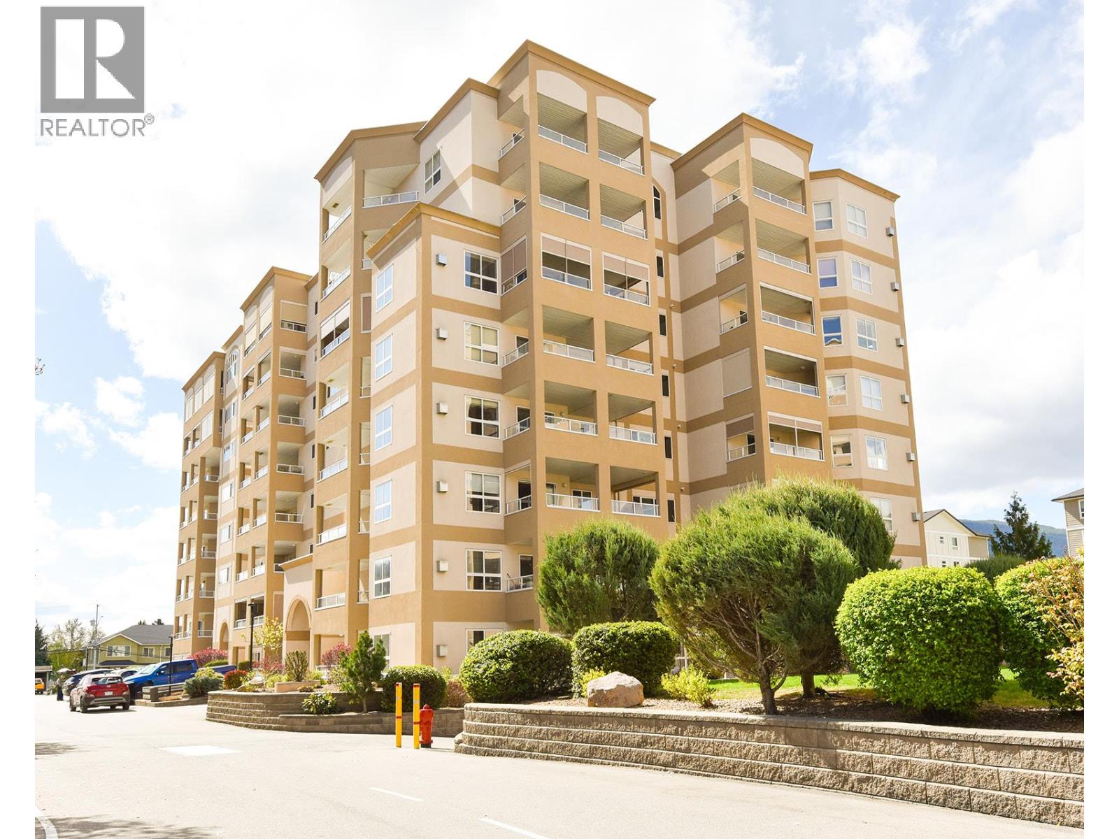 2285 Atkinson Street Unit# 407, Penticton, British Columbia  V2A 8R7 - Photo 27 - 10388268