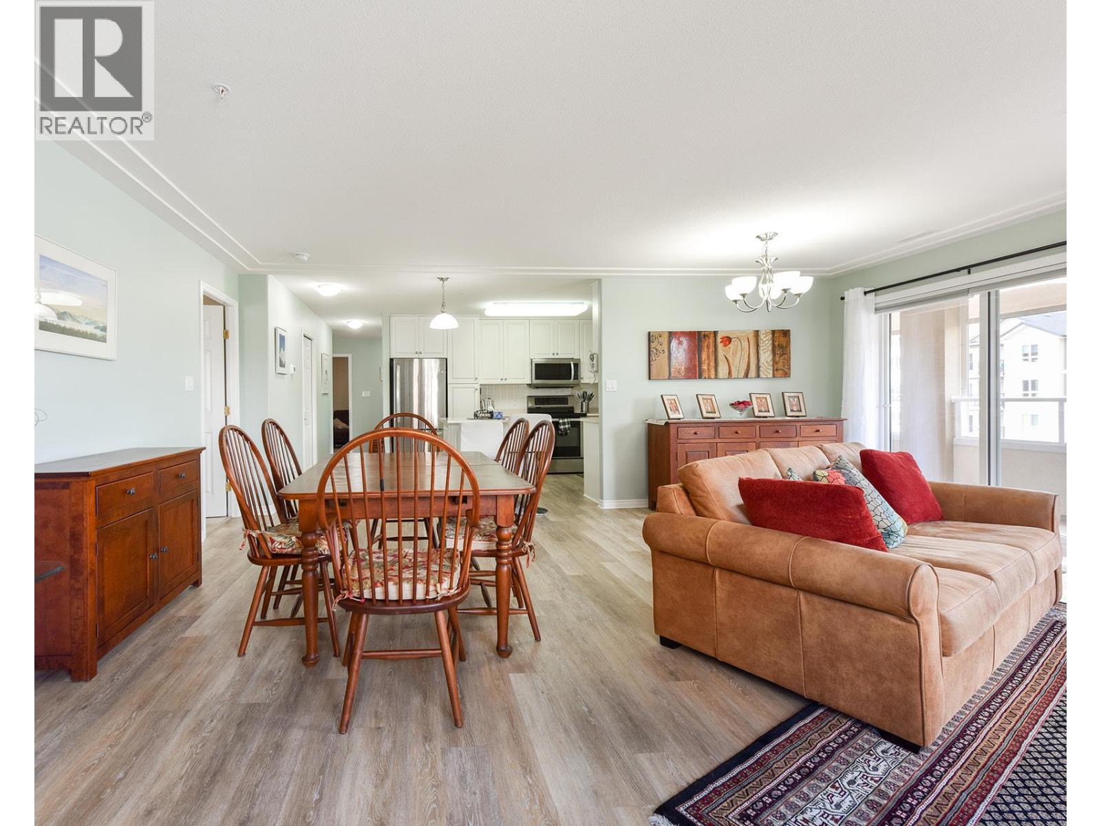 2285 Atkinson Street Unit# 407, Penticton, British Columbia  V2A 8R7 - Photo 9 - 10388268