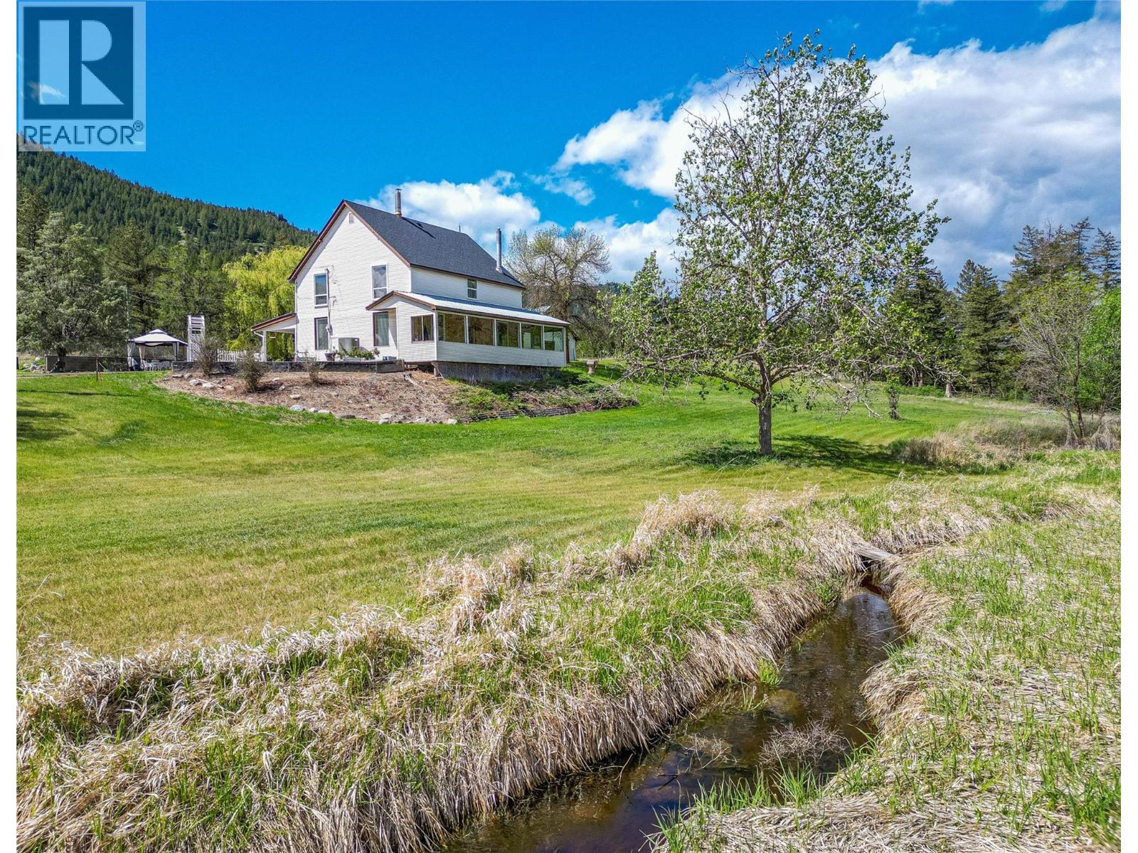 1566 Barnhartvale Road, kamloops, British Columbia