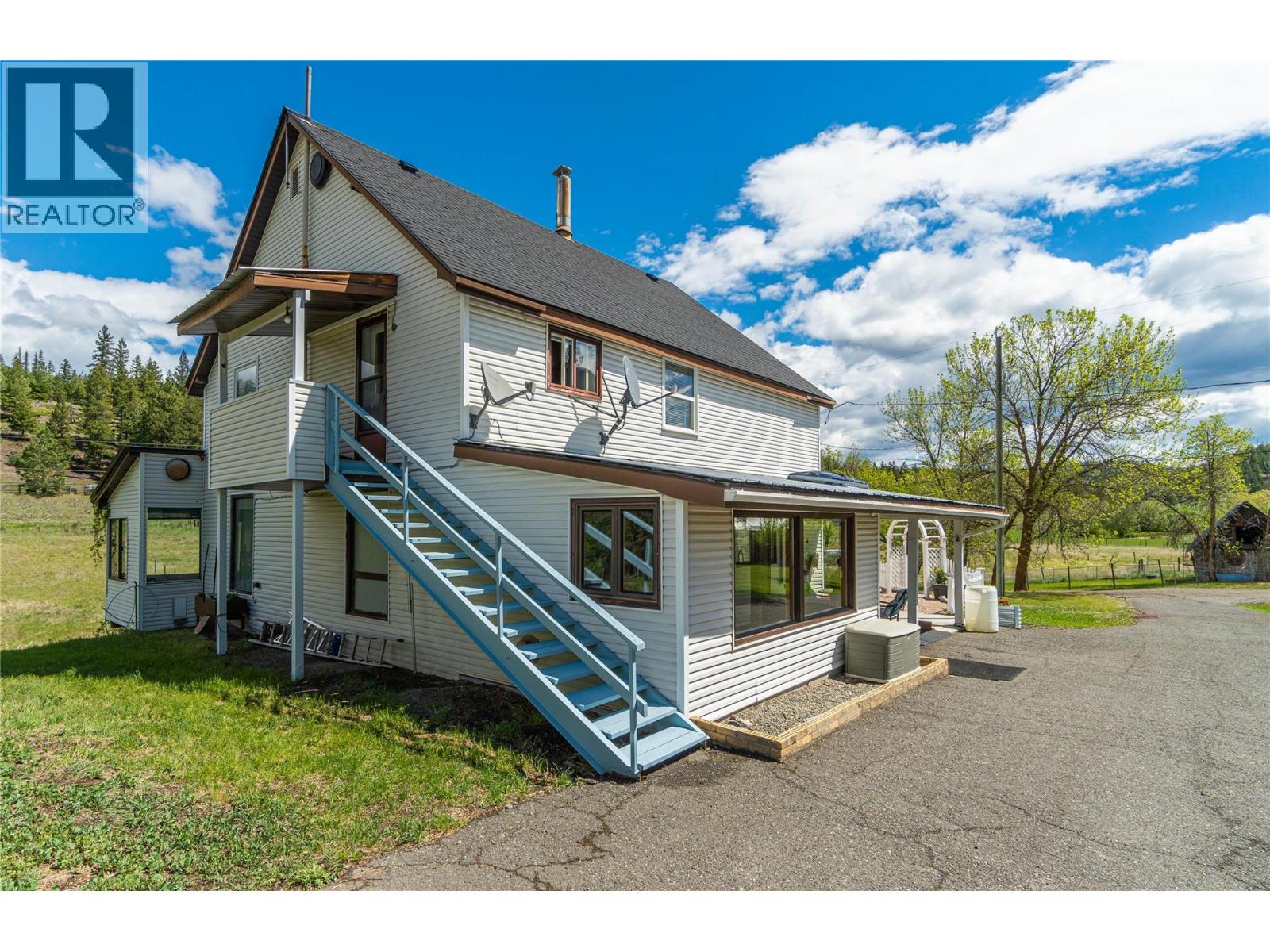 1566 Barnhartvale Road, Kamloops, British Columbia  V2C 6Y1 - Photo 35 - 10384672