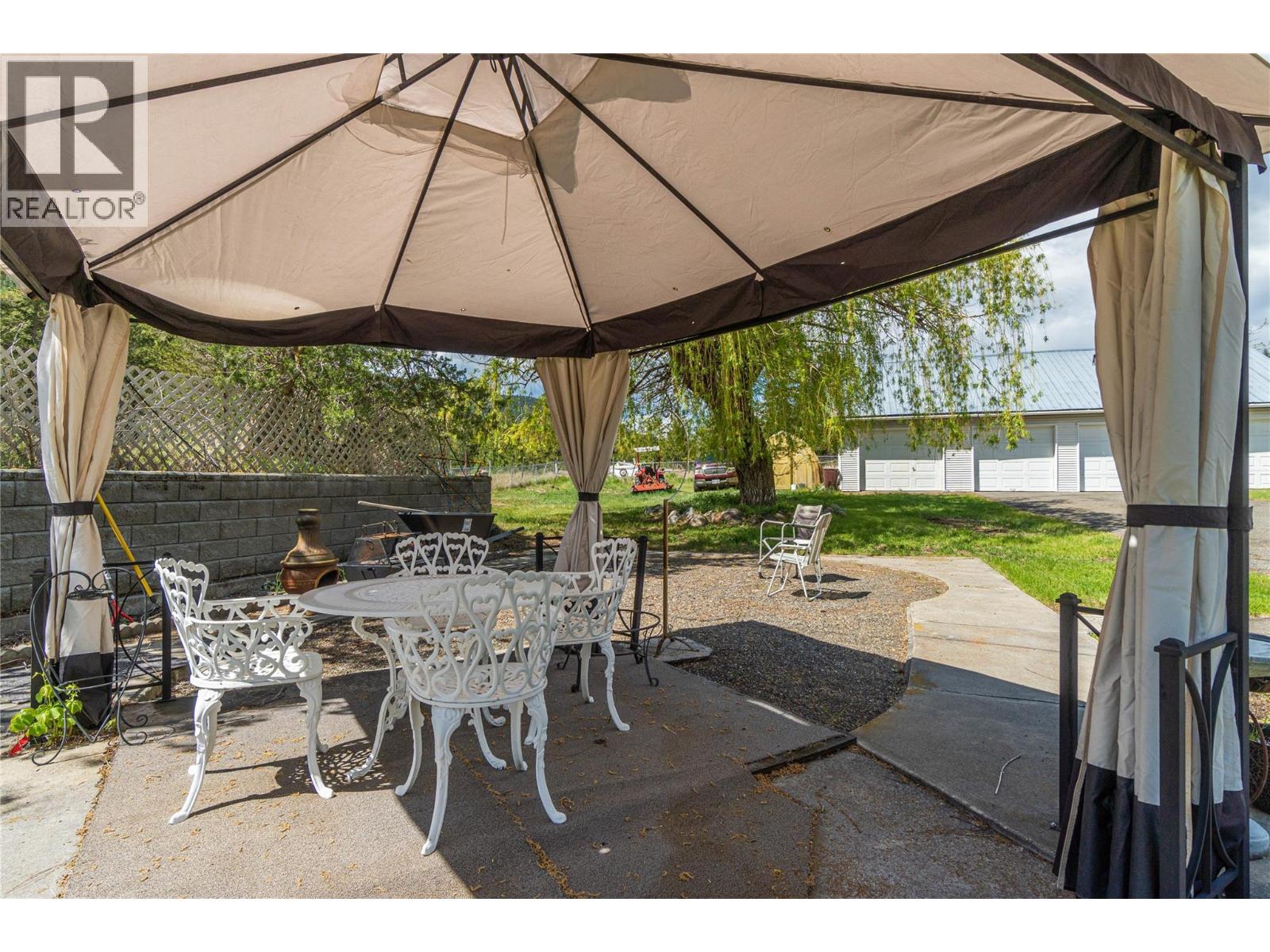 1566 Barnhartvale Road, Kamloops, British Columbia  V2C 6Y1 - Photo 39 - 10384672