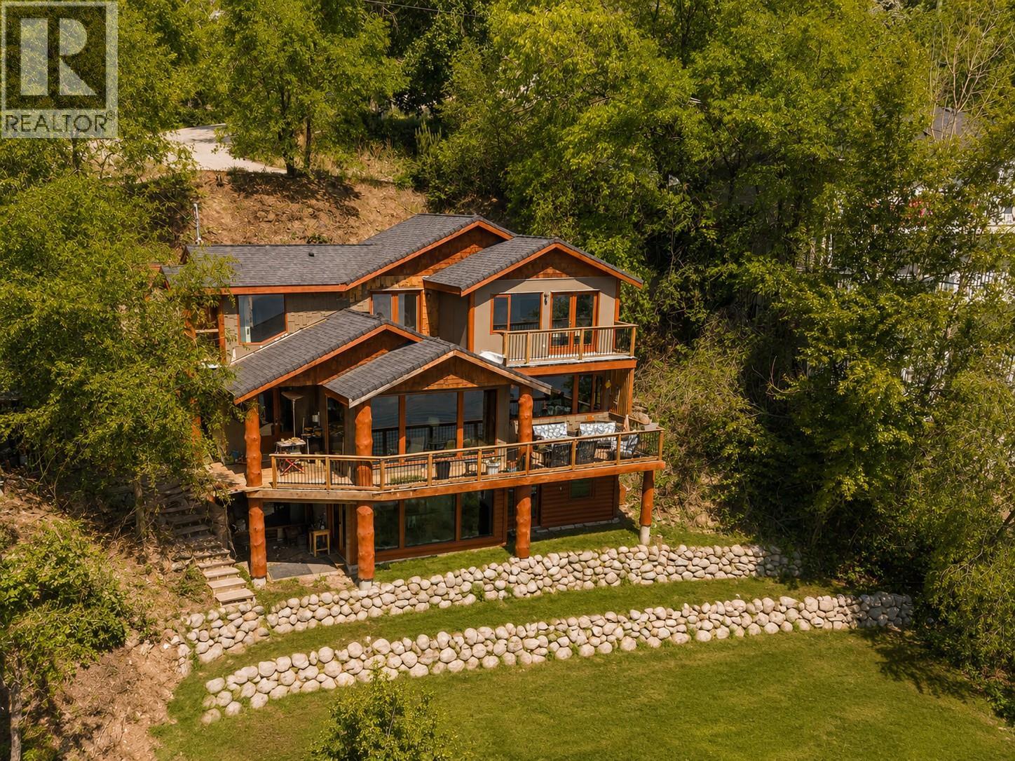 6261 Renfrew Road, Peachland, British Columbia  V0H 1X7 - Photo 37 - 10388818