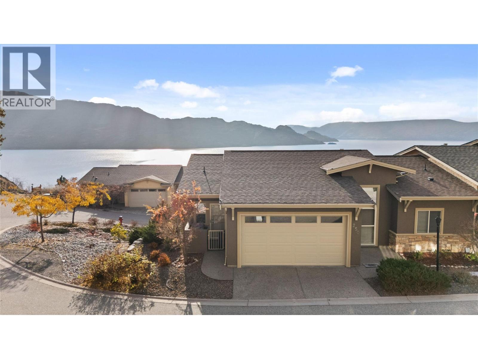 5165 Trepanier Bench Road Unit# 250, peachland, British Columbia