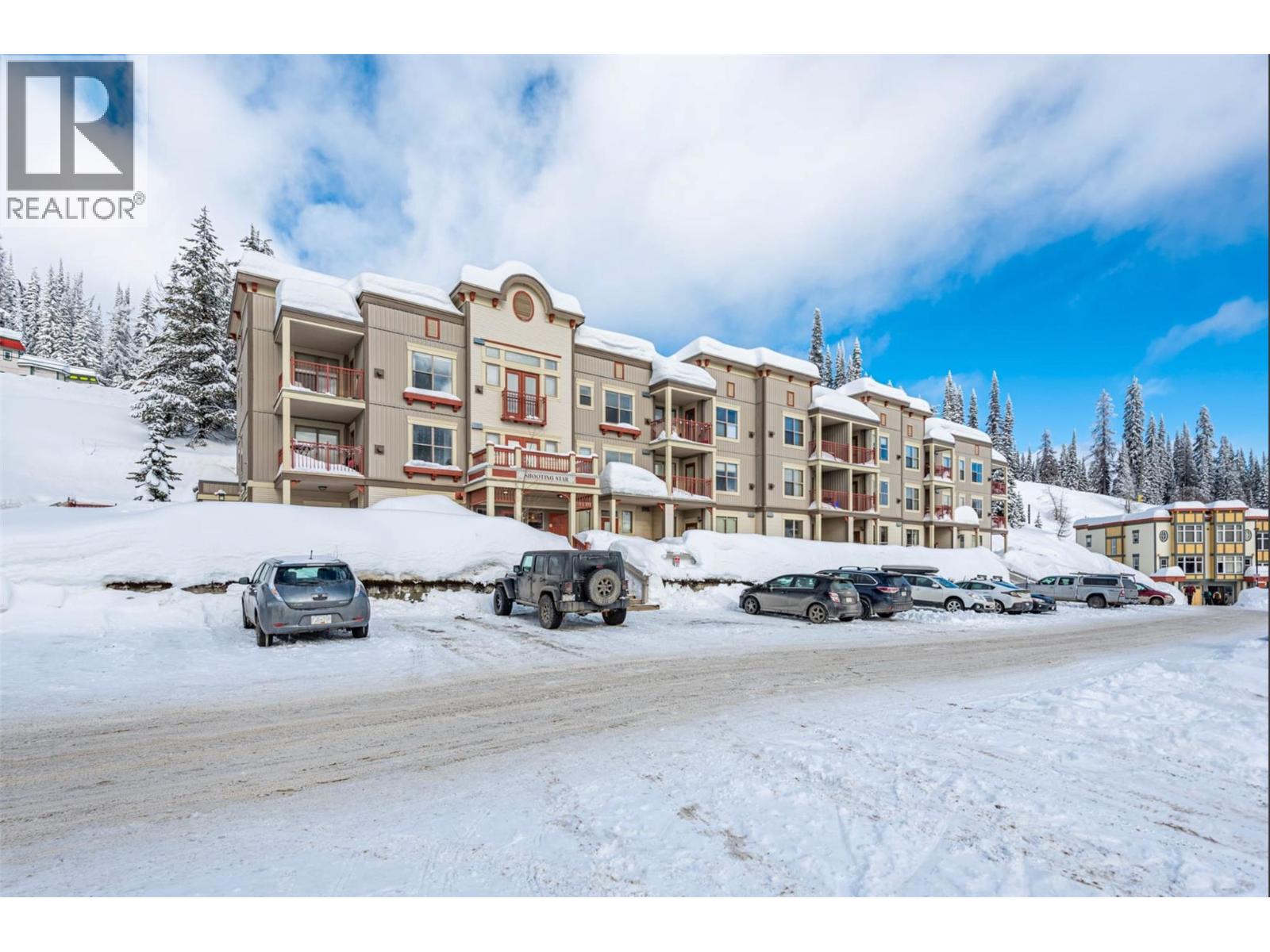 9802 Silver Star Road Unit# 205, vernon, British Columbia