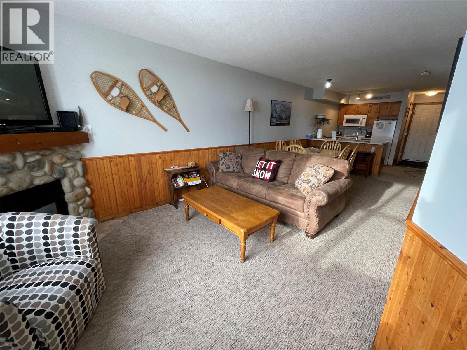 9802 Silver Star Road Unit# 205, Vernon, British Columbia  V1B 3W9 - Photo 10 - 10388735