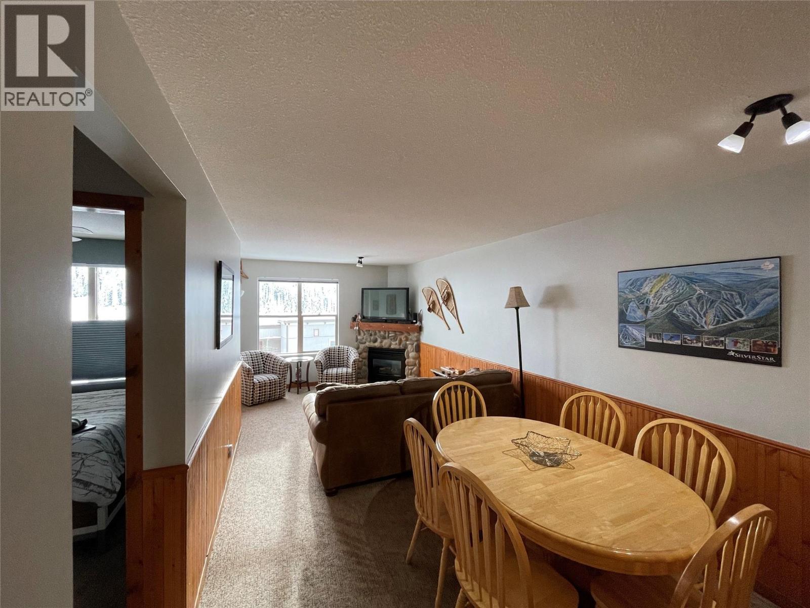 9802 Silver Star Road Unit# 205, Vernon, British Columbia  V1B 3W9 - Photo 11 - 10388735