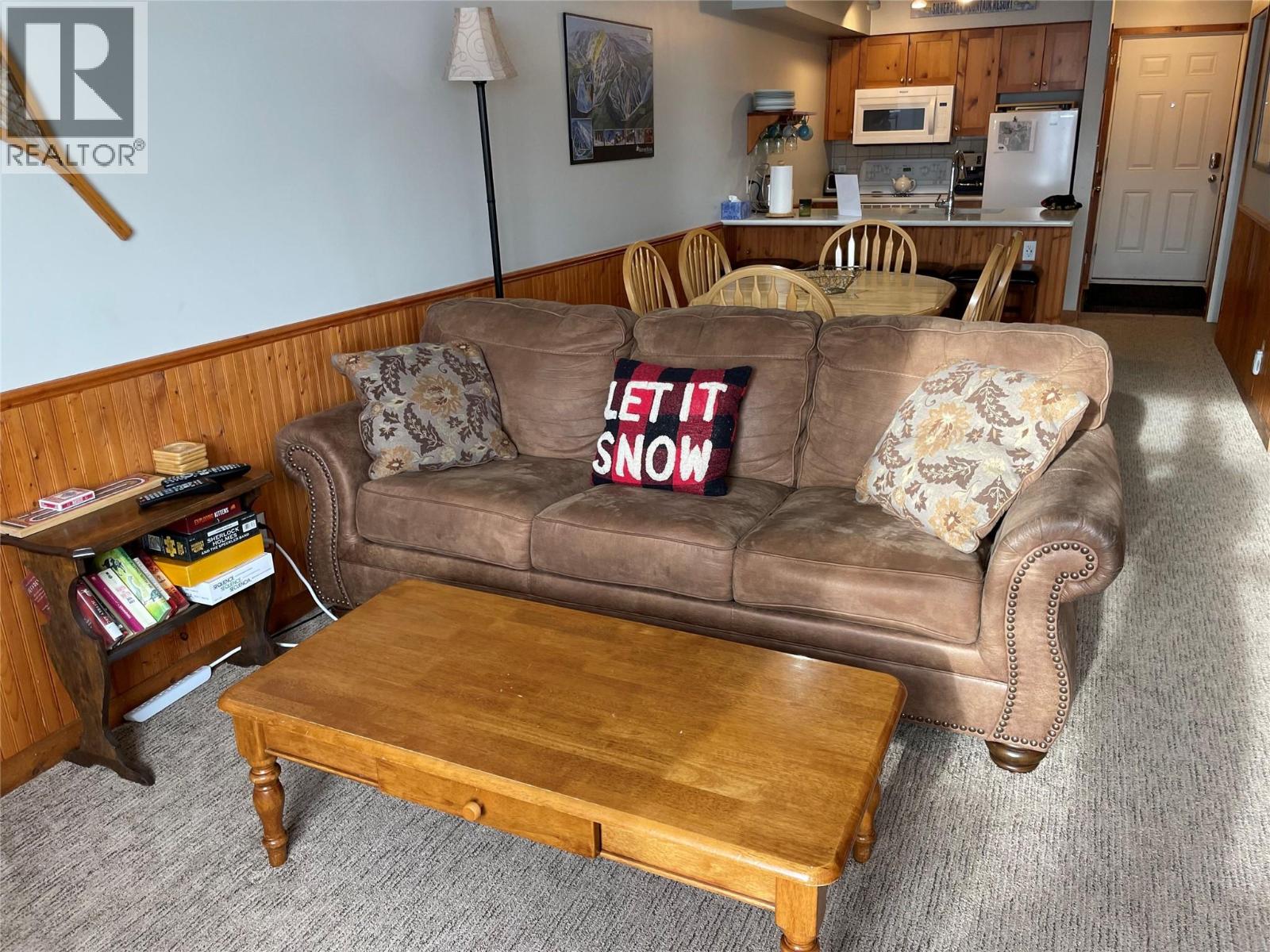 9802 Silver Star Road Unit# 205, Vernon, British Columbia  V1B 3W9 - Photo 2 - 10388735