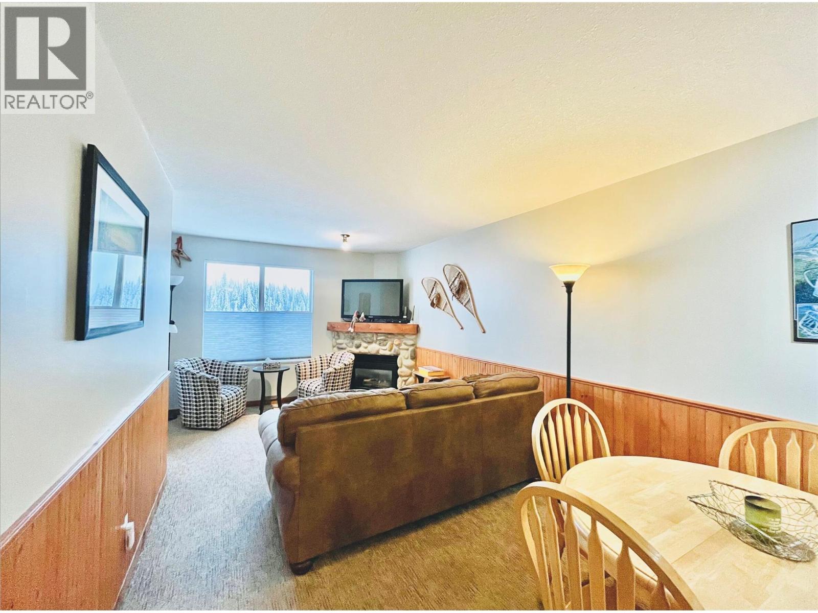9802 Silver Star Road Unit# 205, Vernon, British Columbia  V1B 3W9 - Photo 3 - 10388735