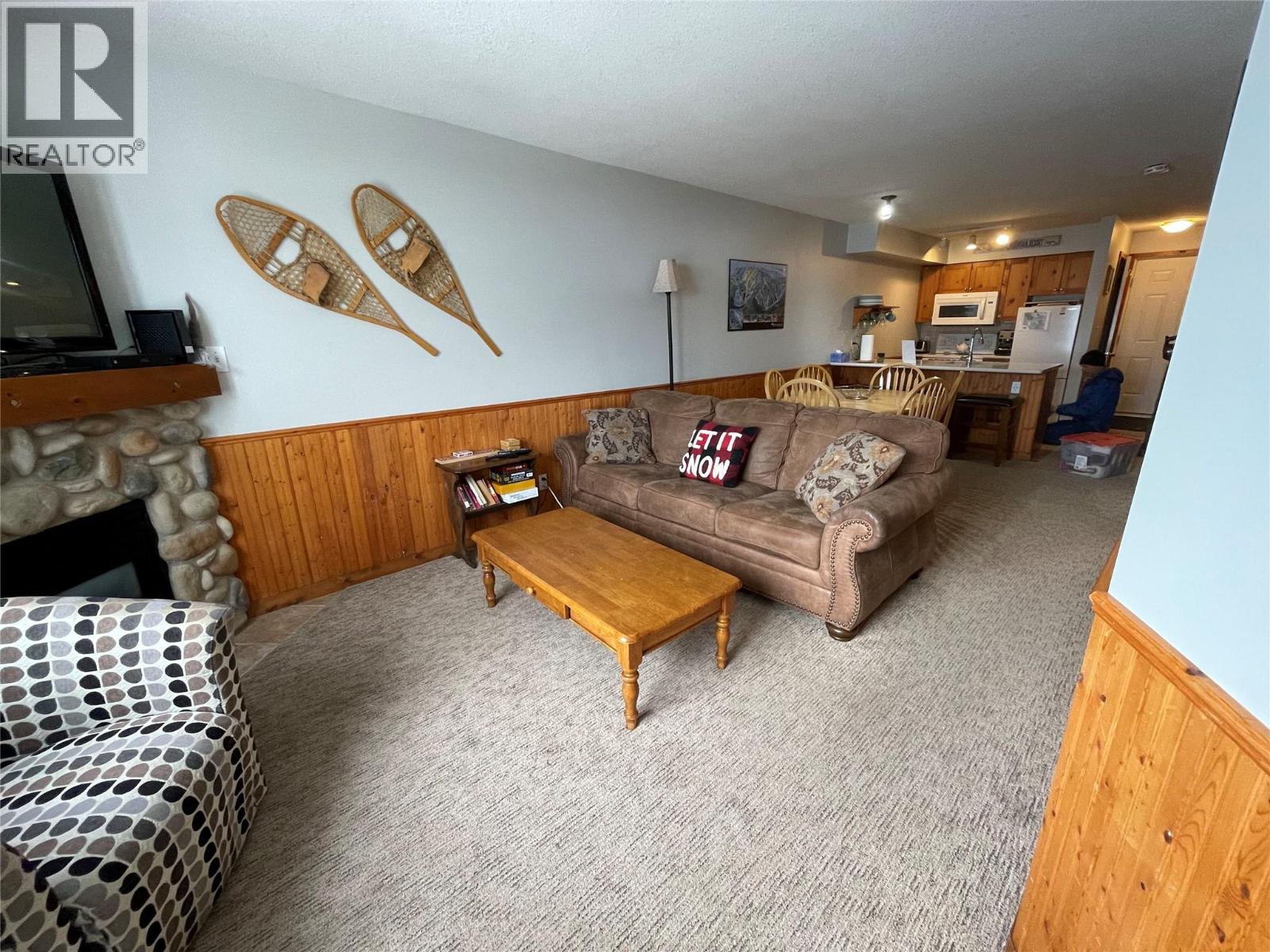 9802 Silver Star Road Unit# 205, Vernon, British Columbia  V1B 3W9 - Photo 7 - 10388735